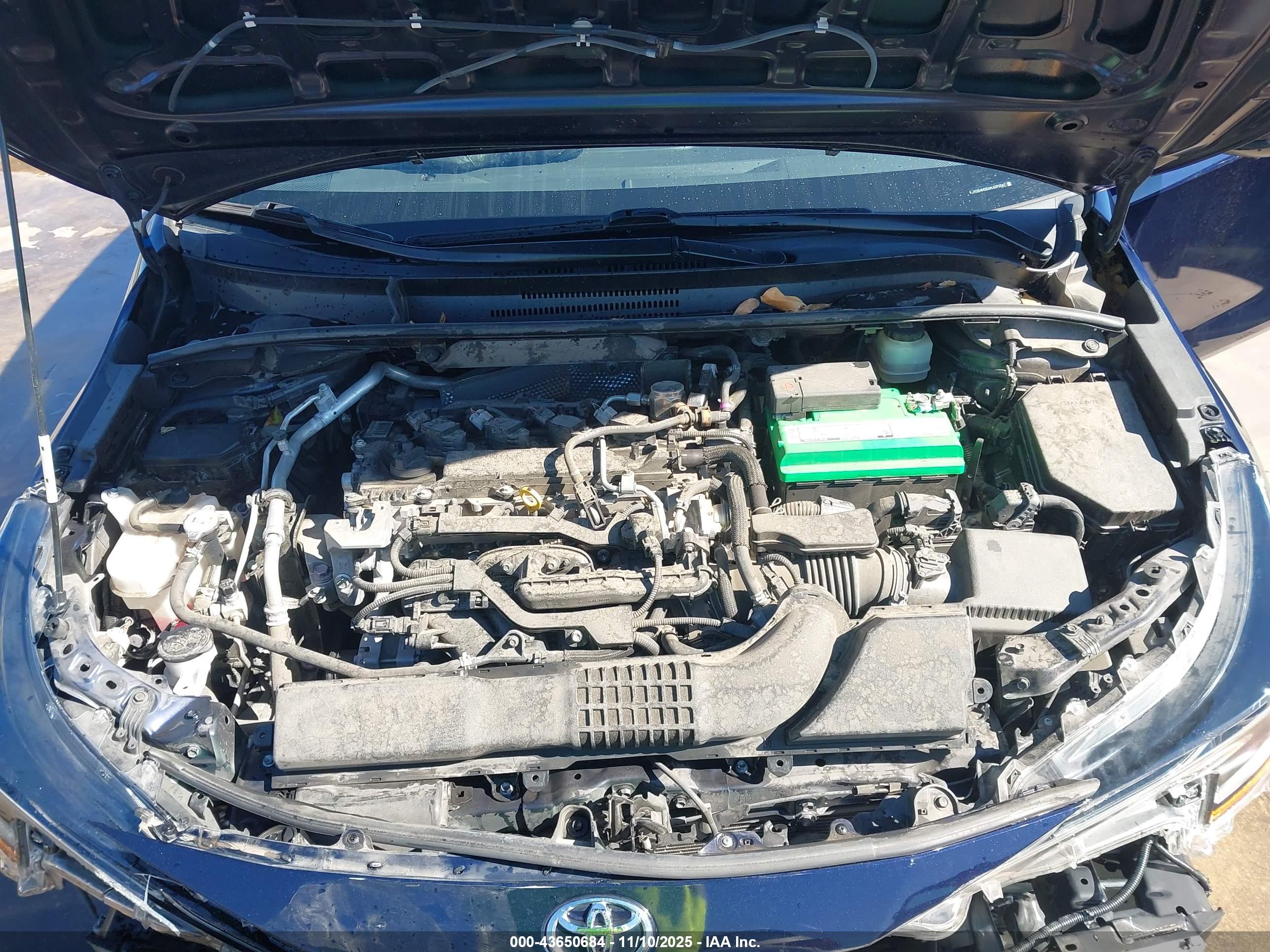 TOYOTA COROLLA image 10