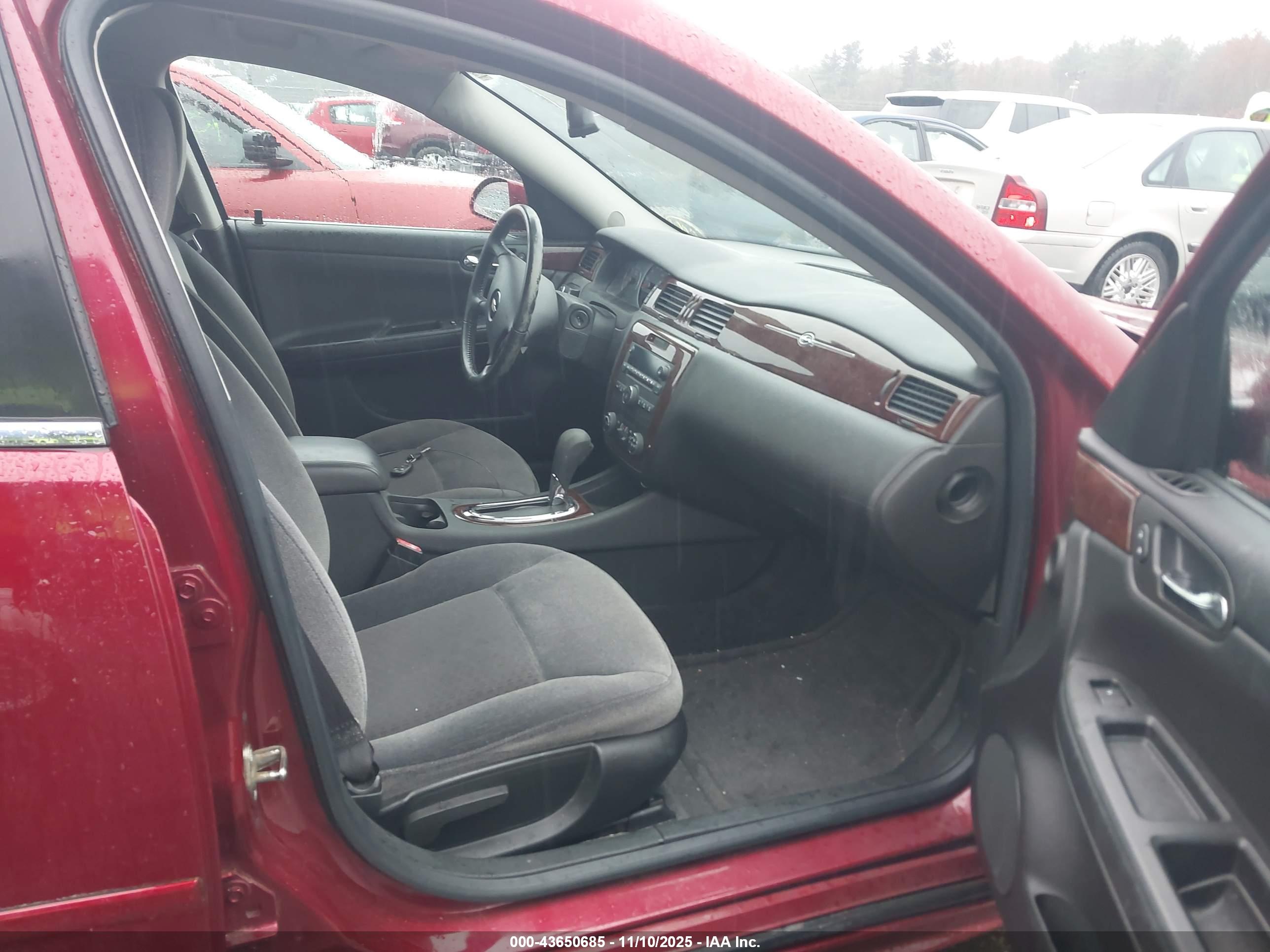 CHEVROLET IMPALA image 5