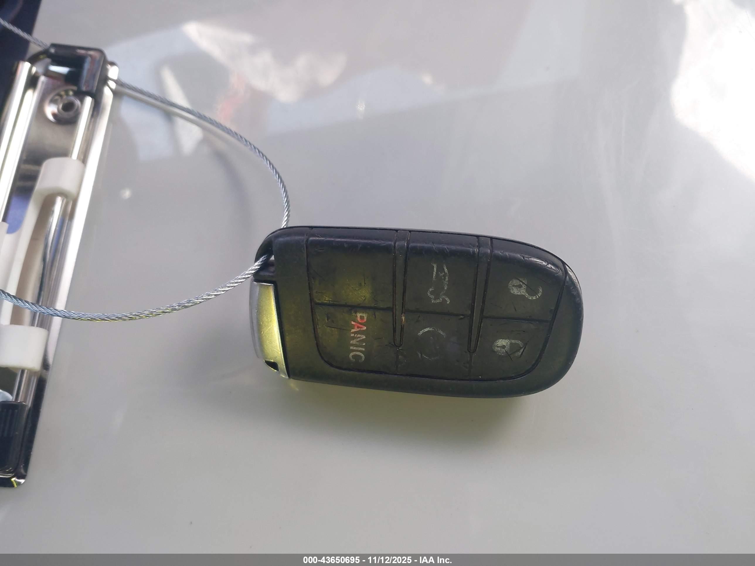 DODGE CHARGER image 11