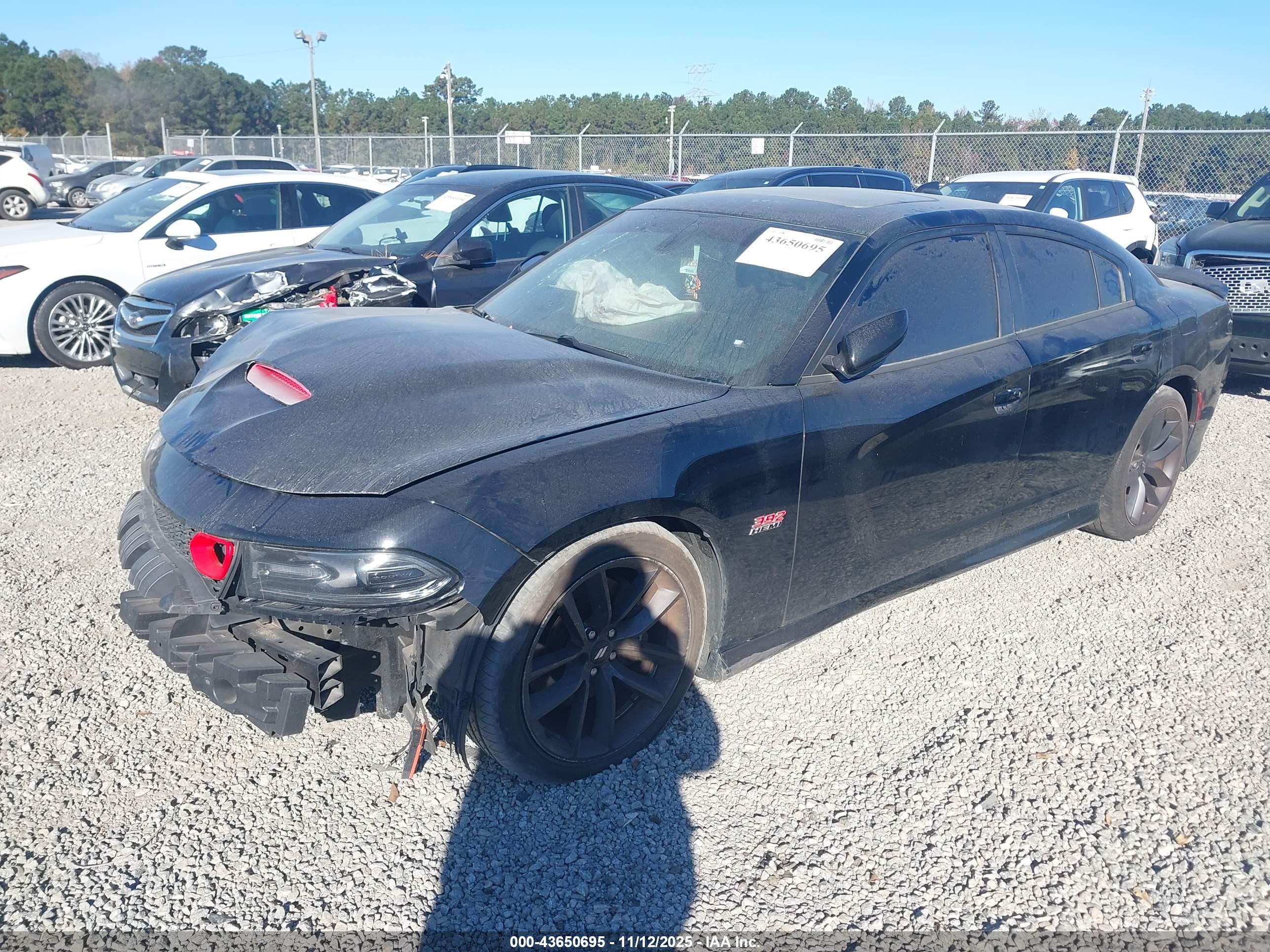 DODGE CHARGER image 2