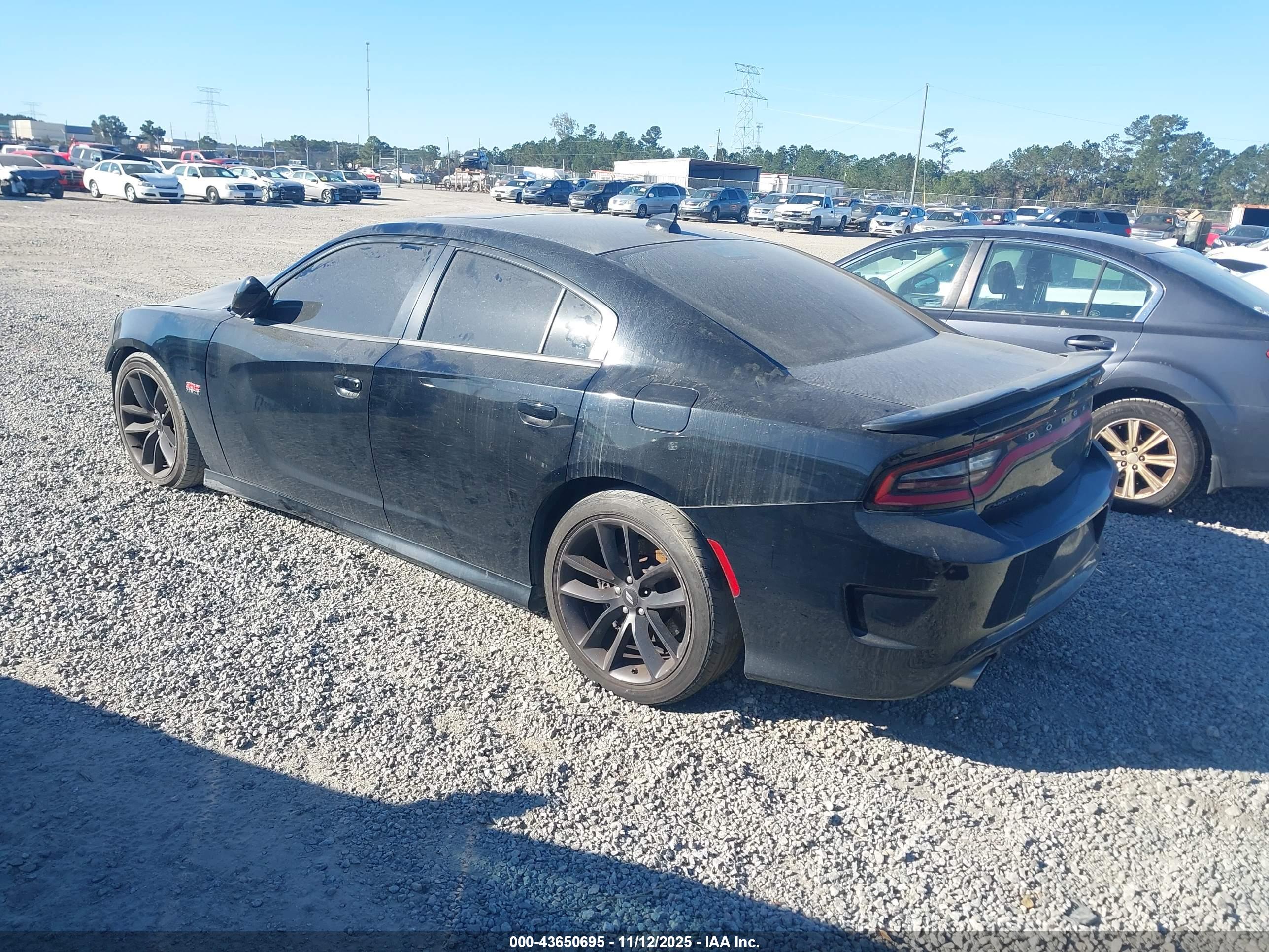 DODGE CHARGER image 3