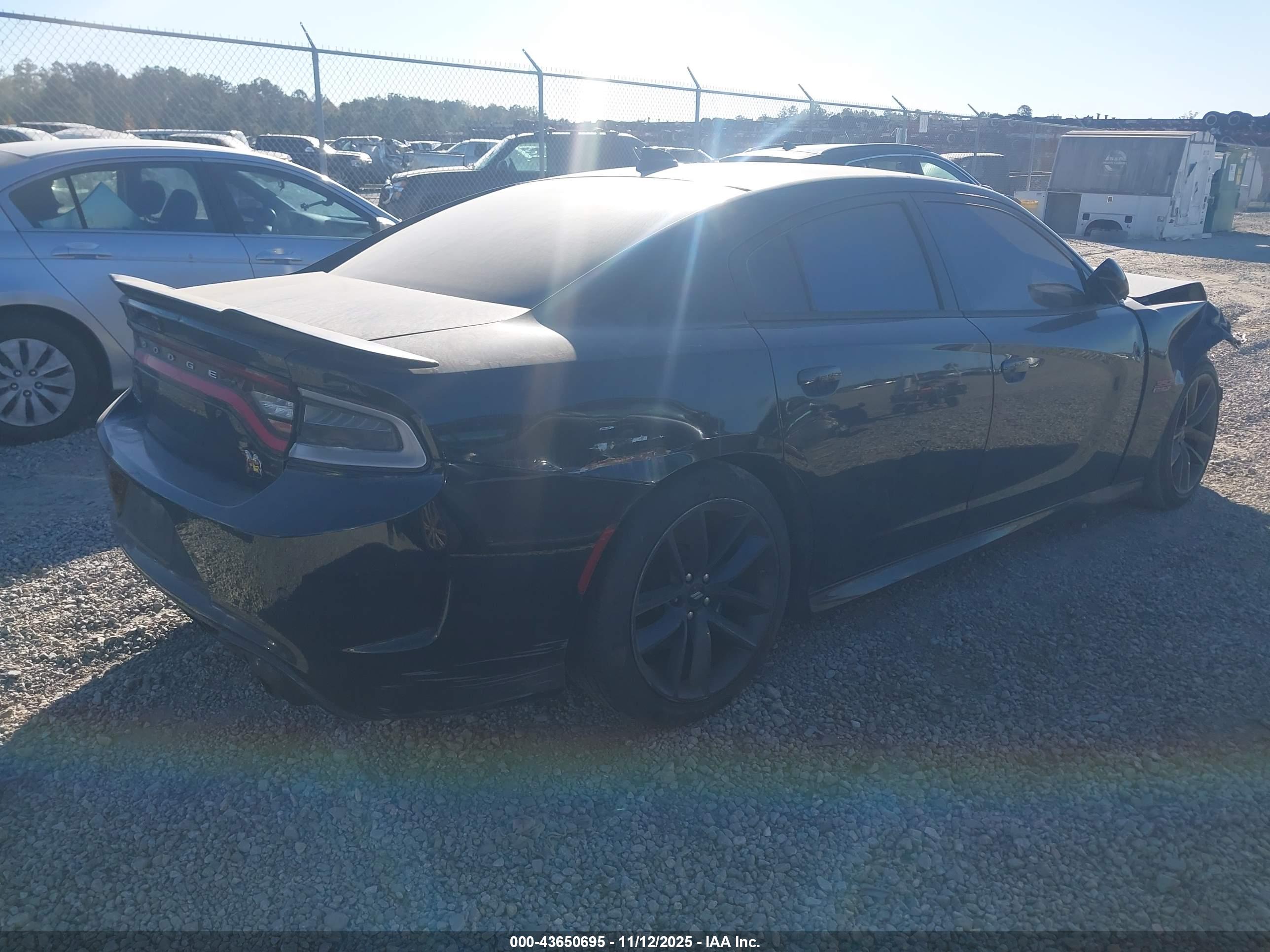 DODGE CHARGER image 4