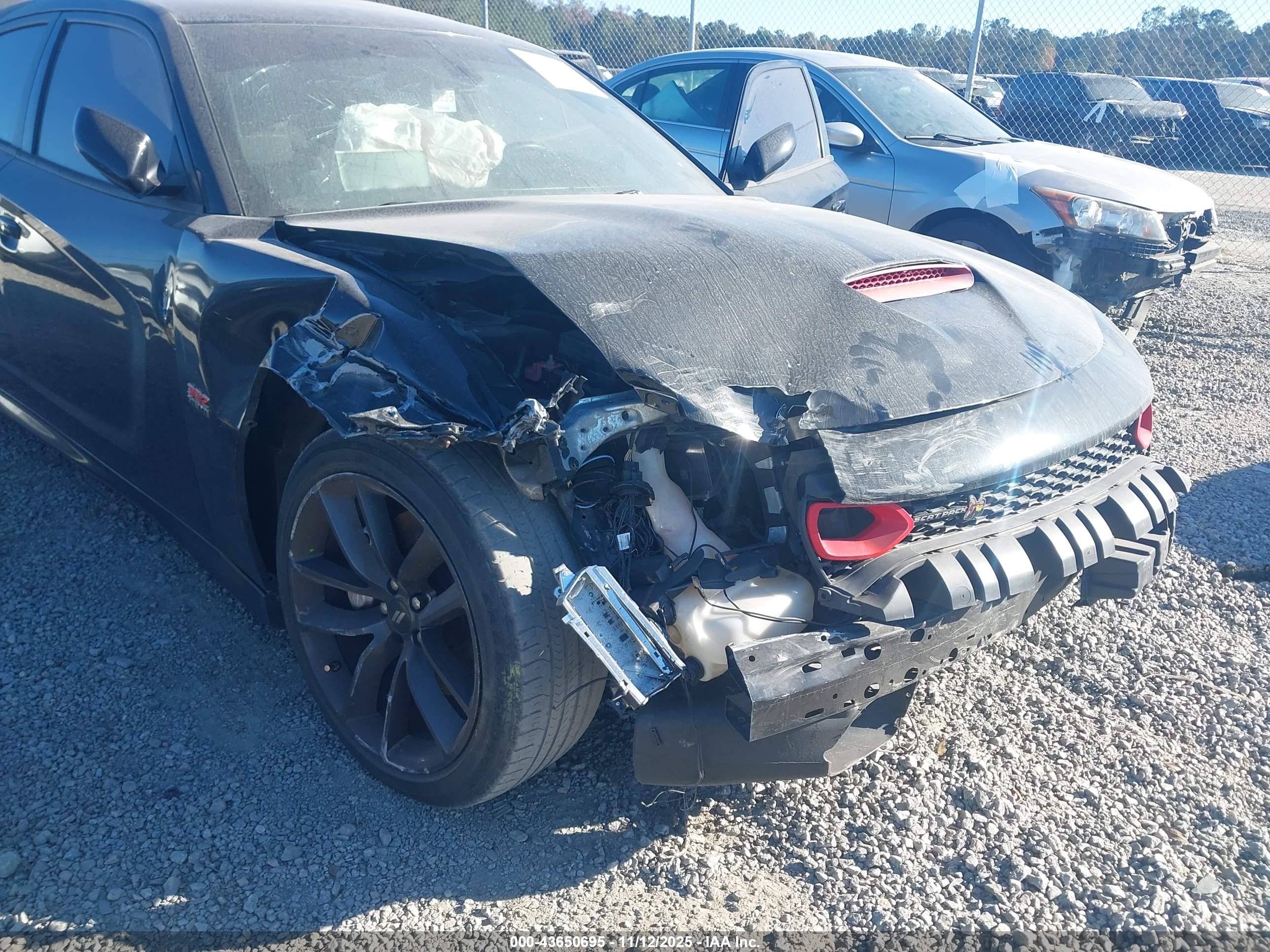 DODGE CHARGER image 6
