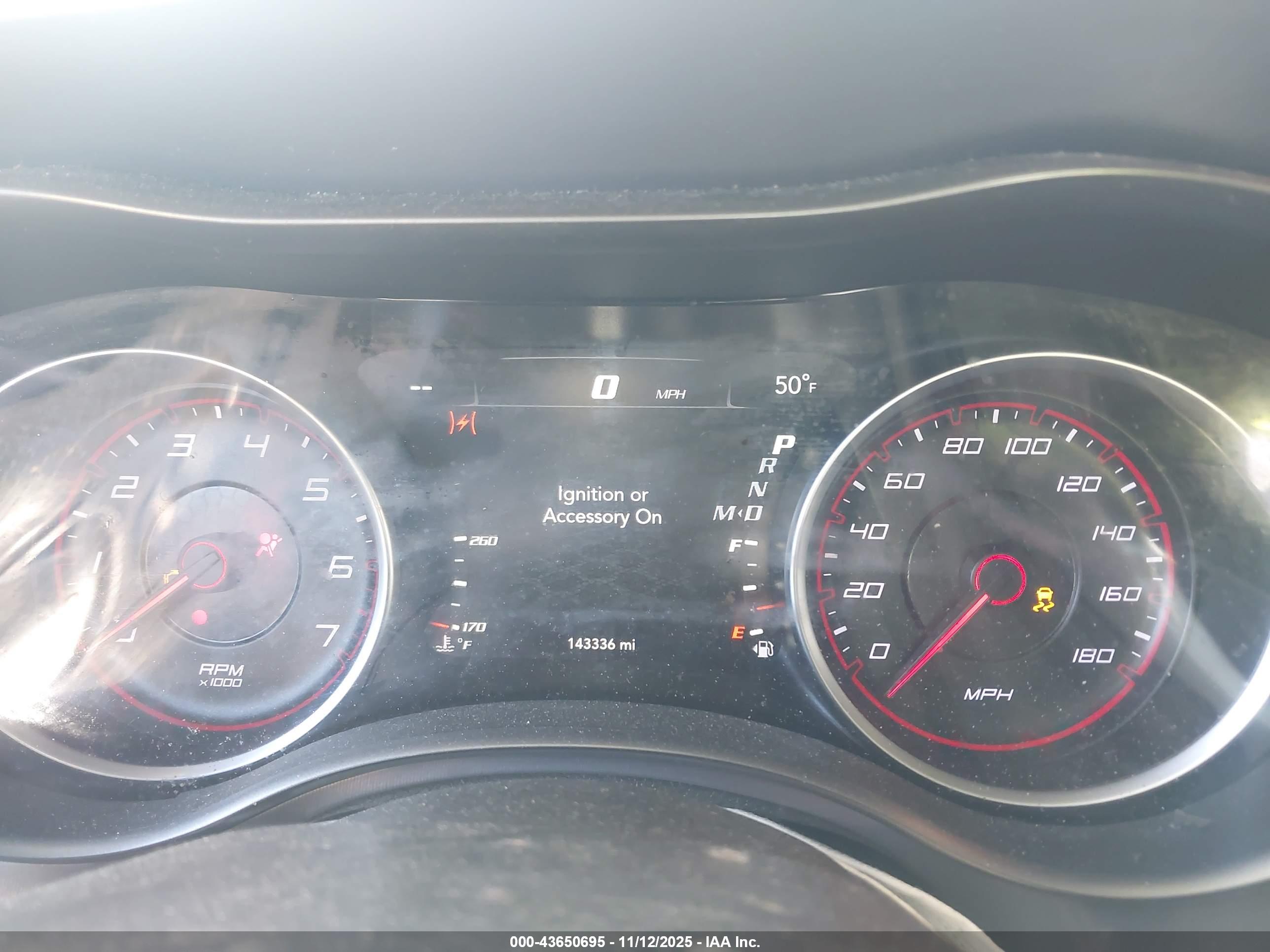 DODGE CHARGER image 7