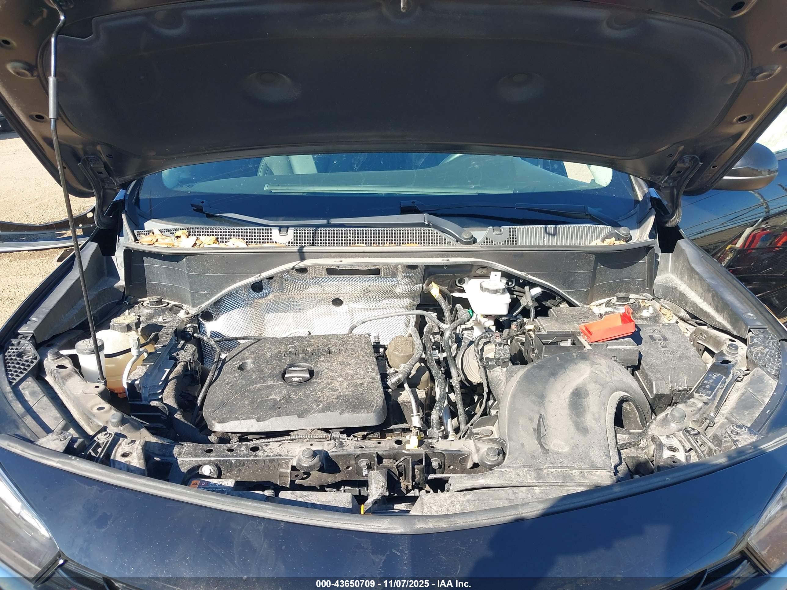 BUICK ENCORE image 10