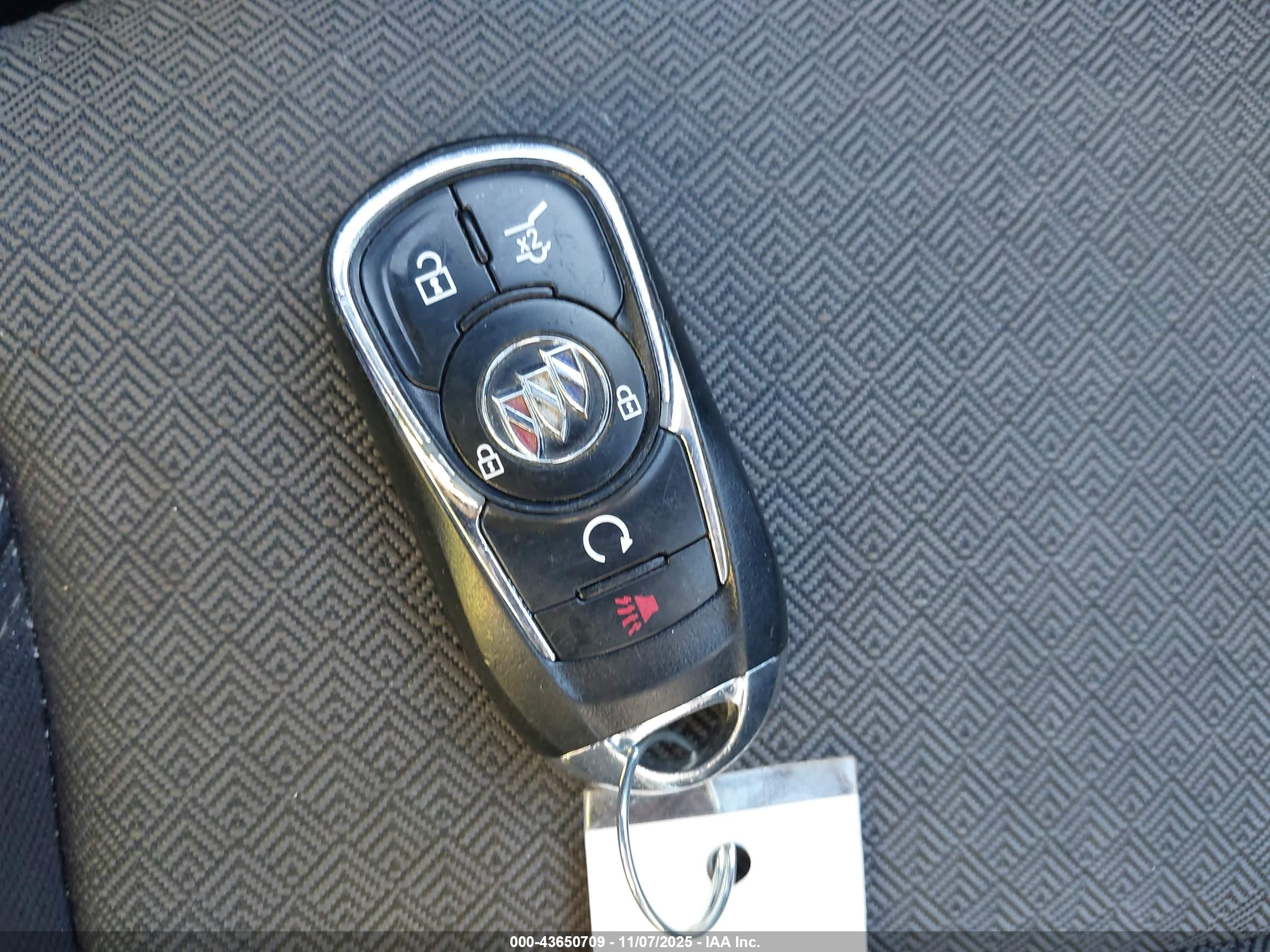 BUICK ENCORE image 11