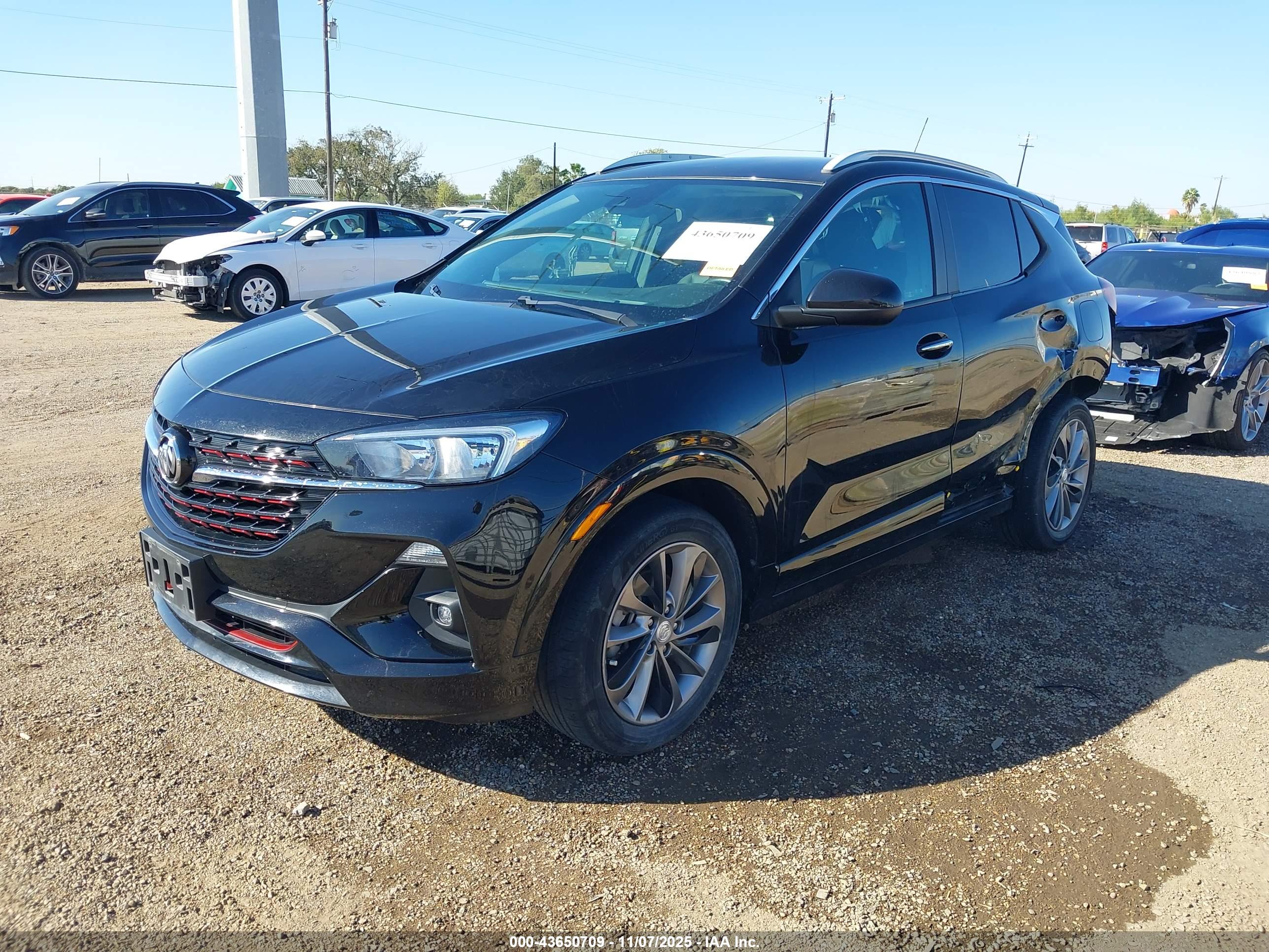 BUICK ENCORE image 2