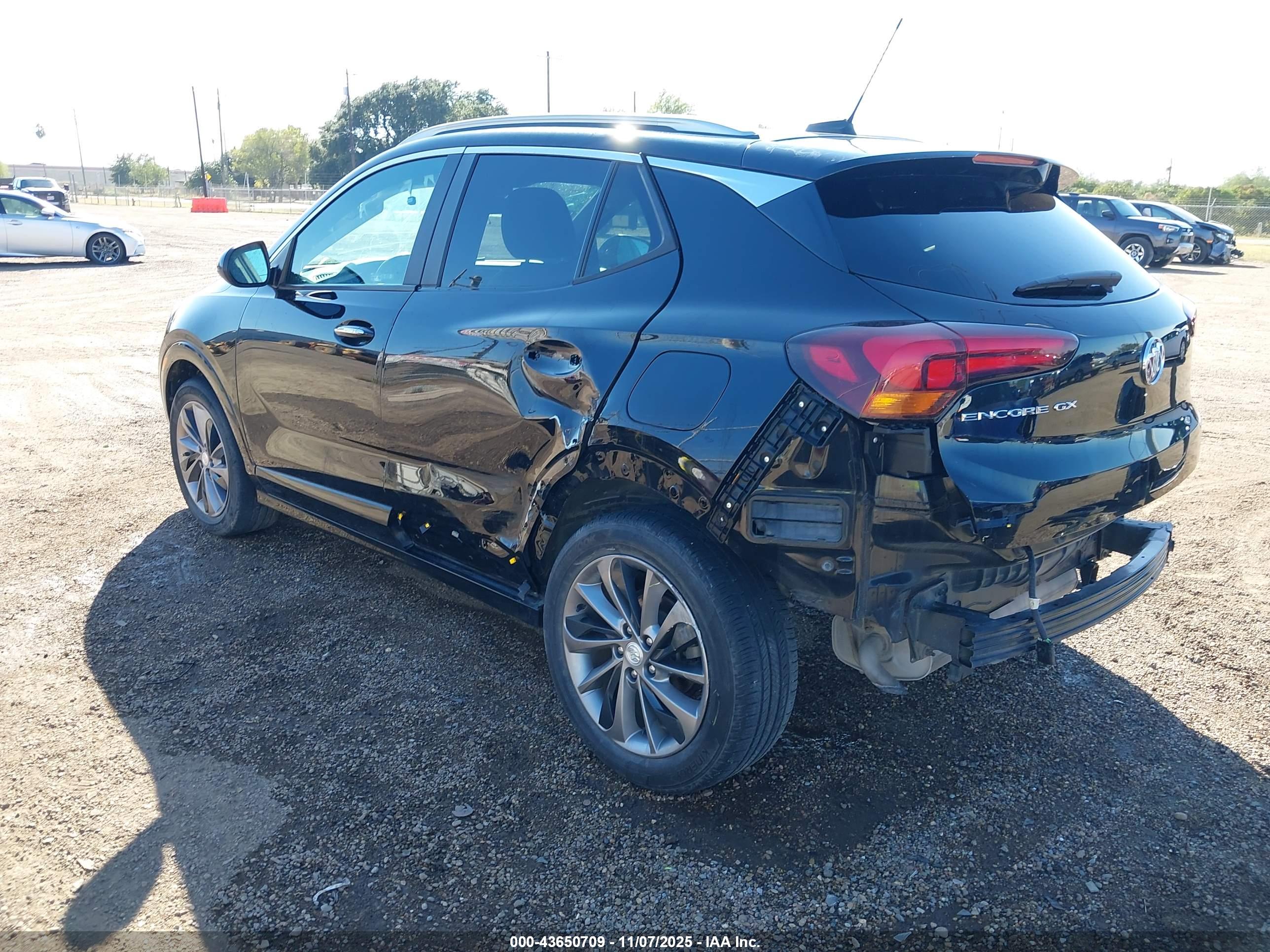 BUICK ENCORE image 3