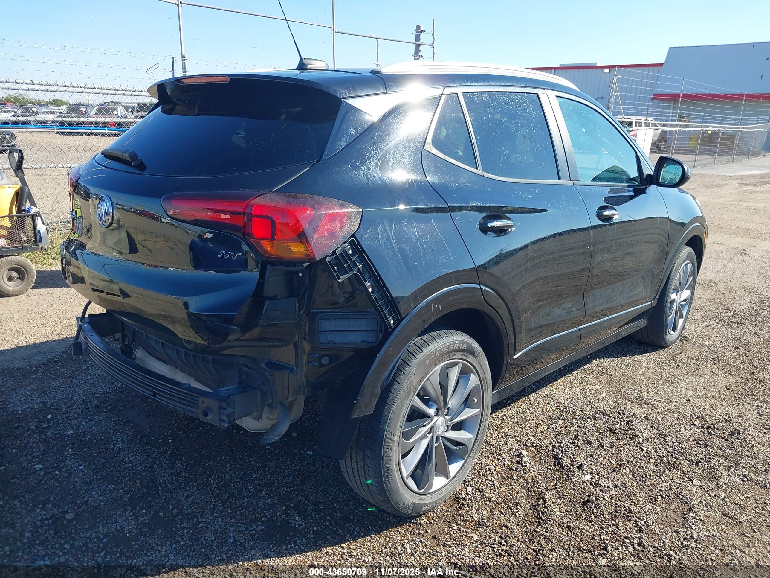 BUICK ENCORE image 4