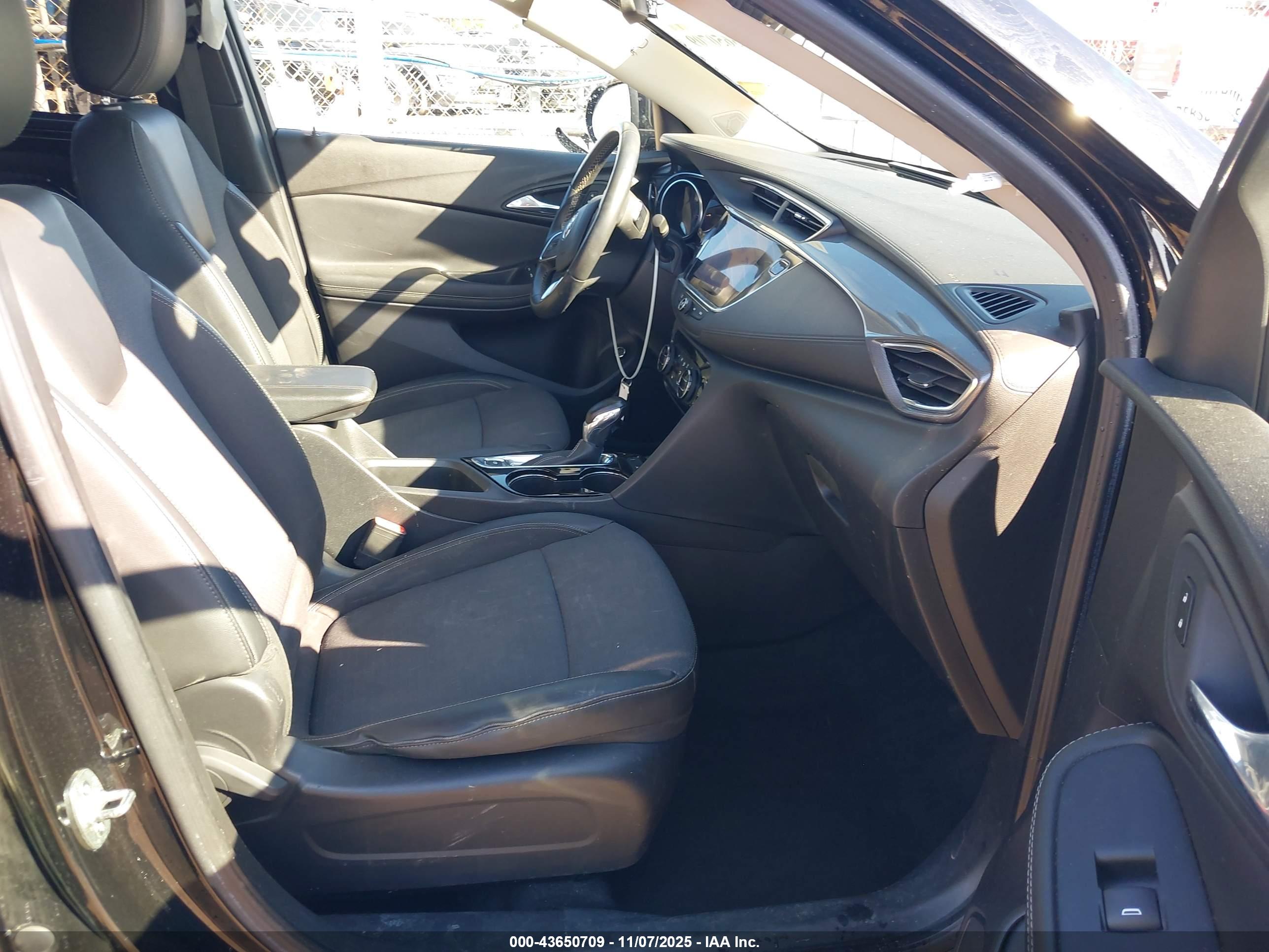 BUICK ENCORE image 5