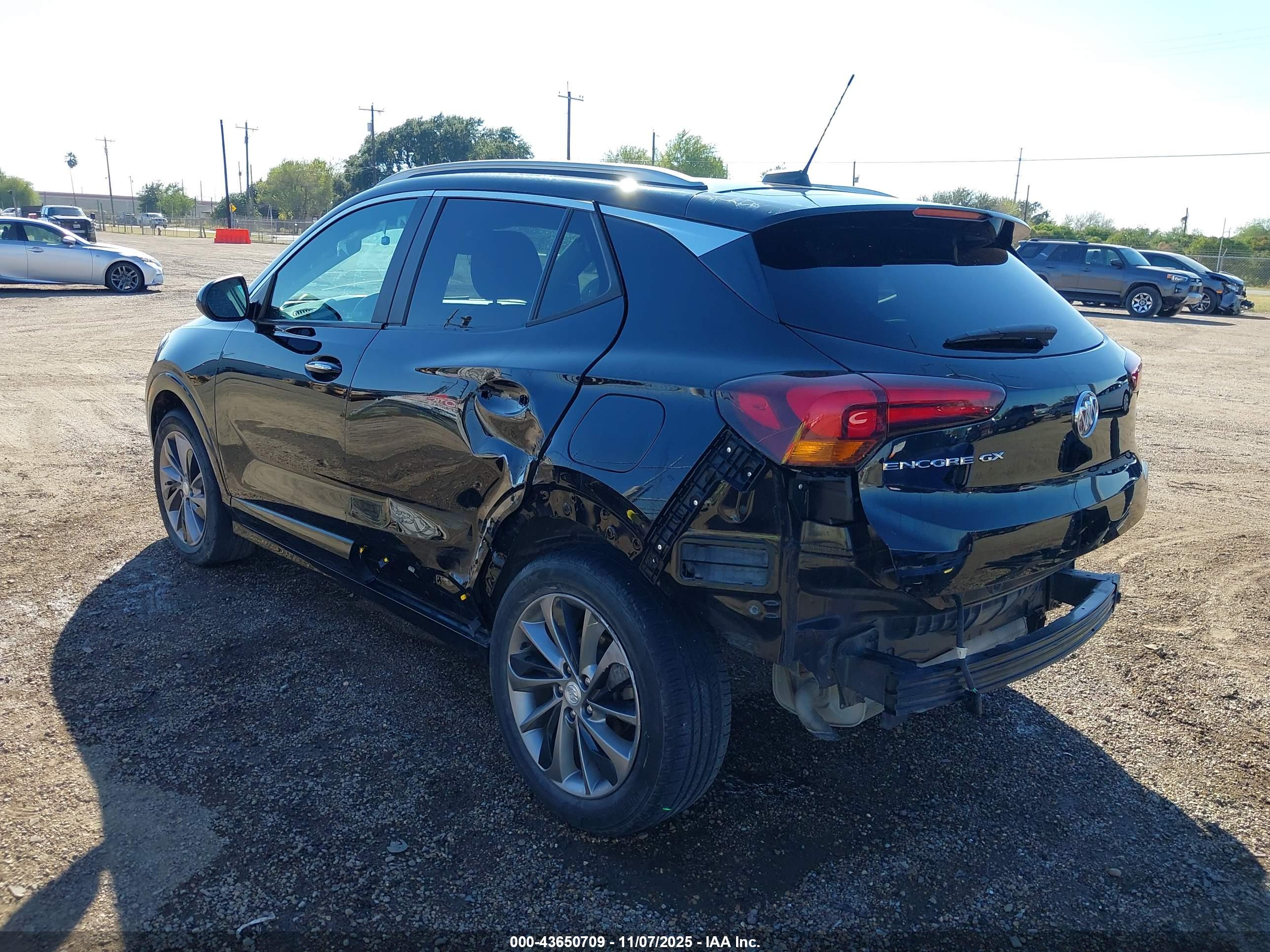 BUICK ENCORE image 6