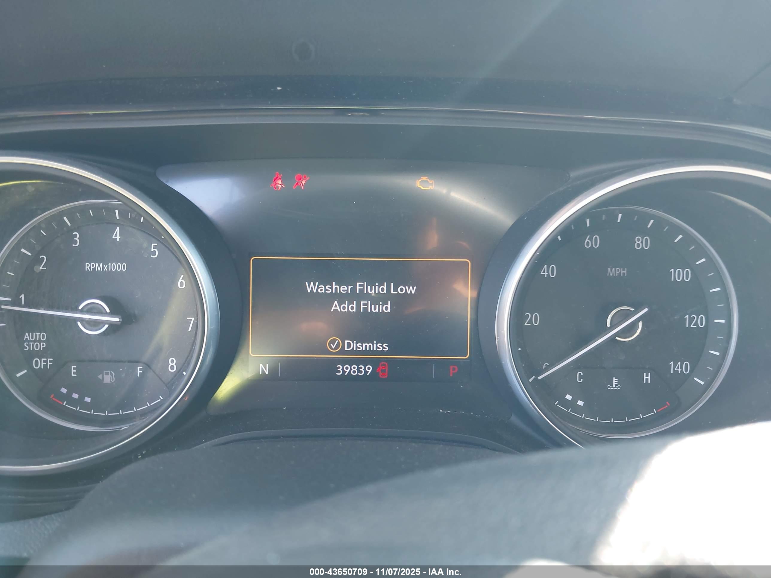BUICK ENCORE image 7