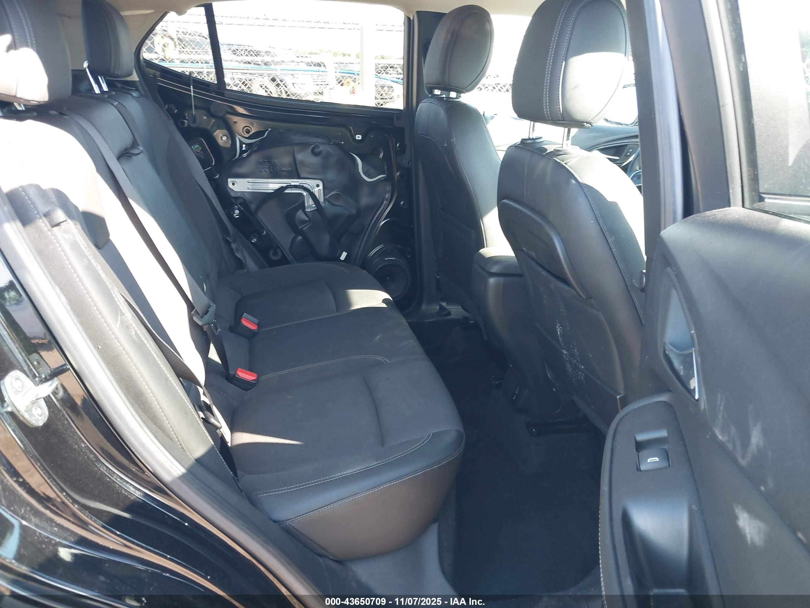 BUICK ENCORE image 8
