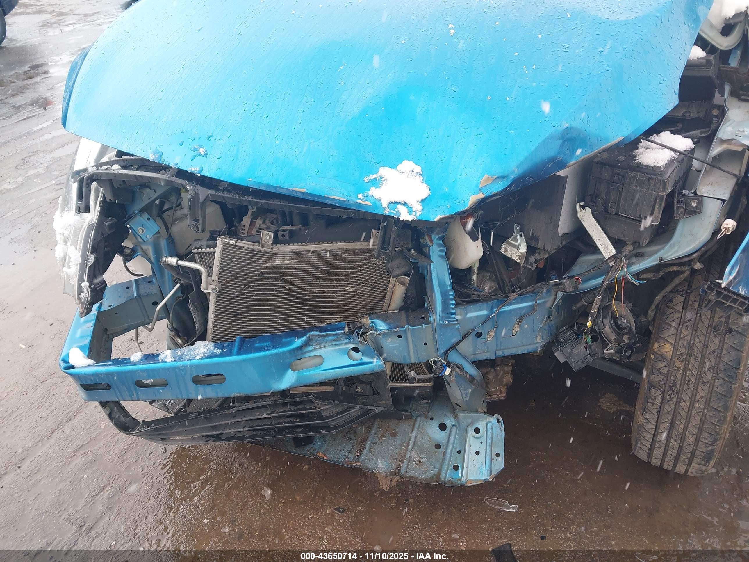 MITSUBISHI MIRAGE image 6