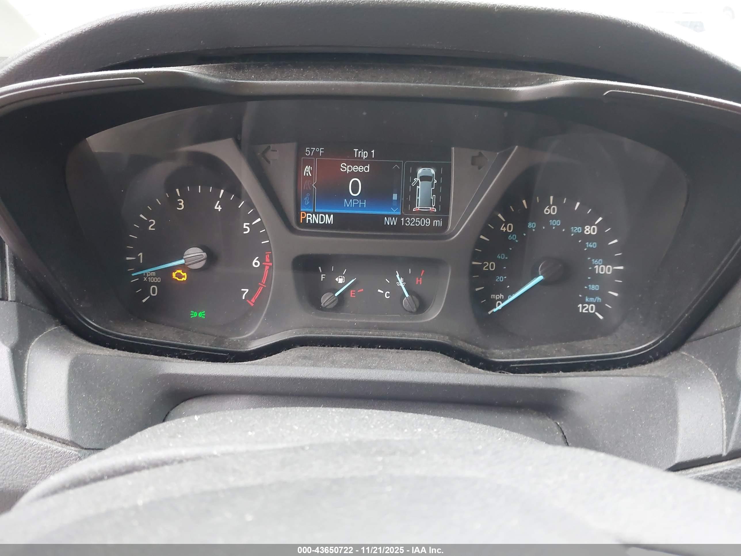 FORD TRANSIT-350 image 7