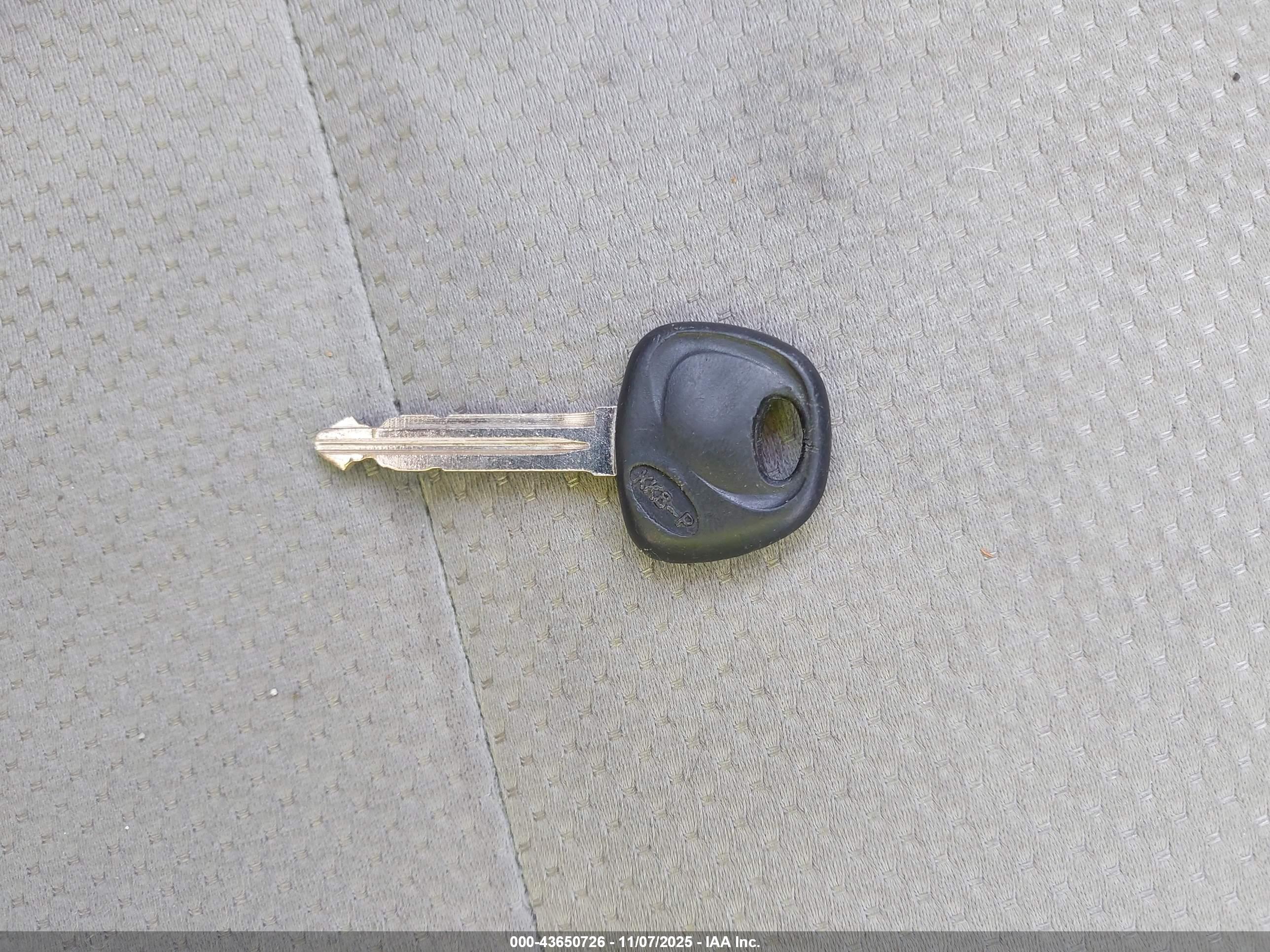 KIA FORTE image 11