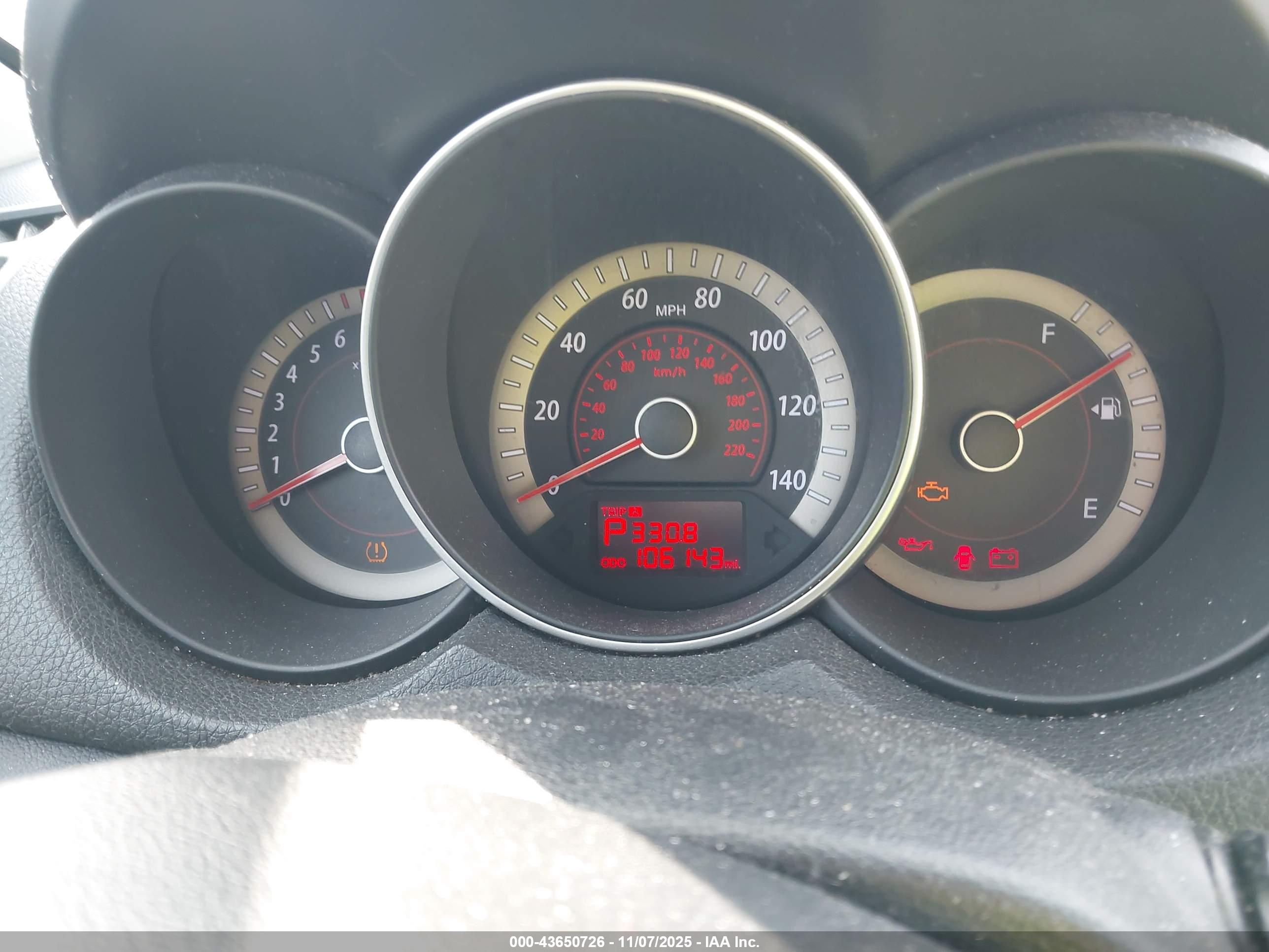KIA FORTE image 7