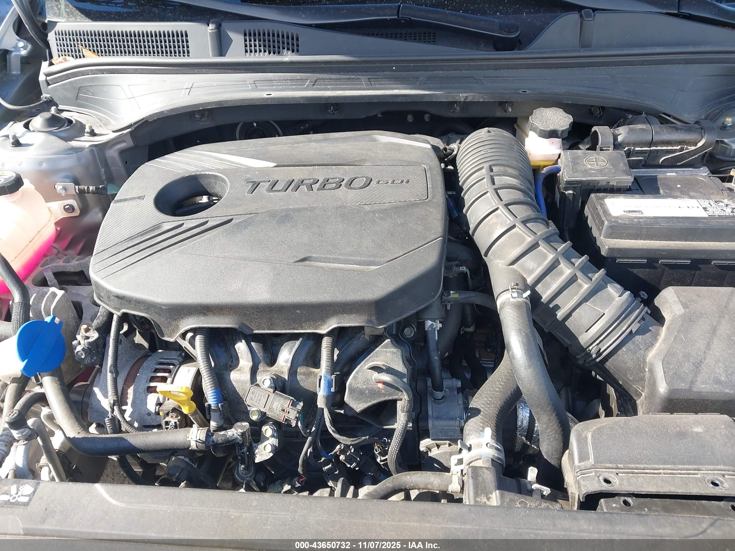 KIA FORTE image 10
