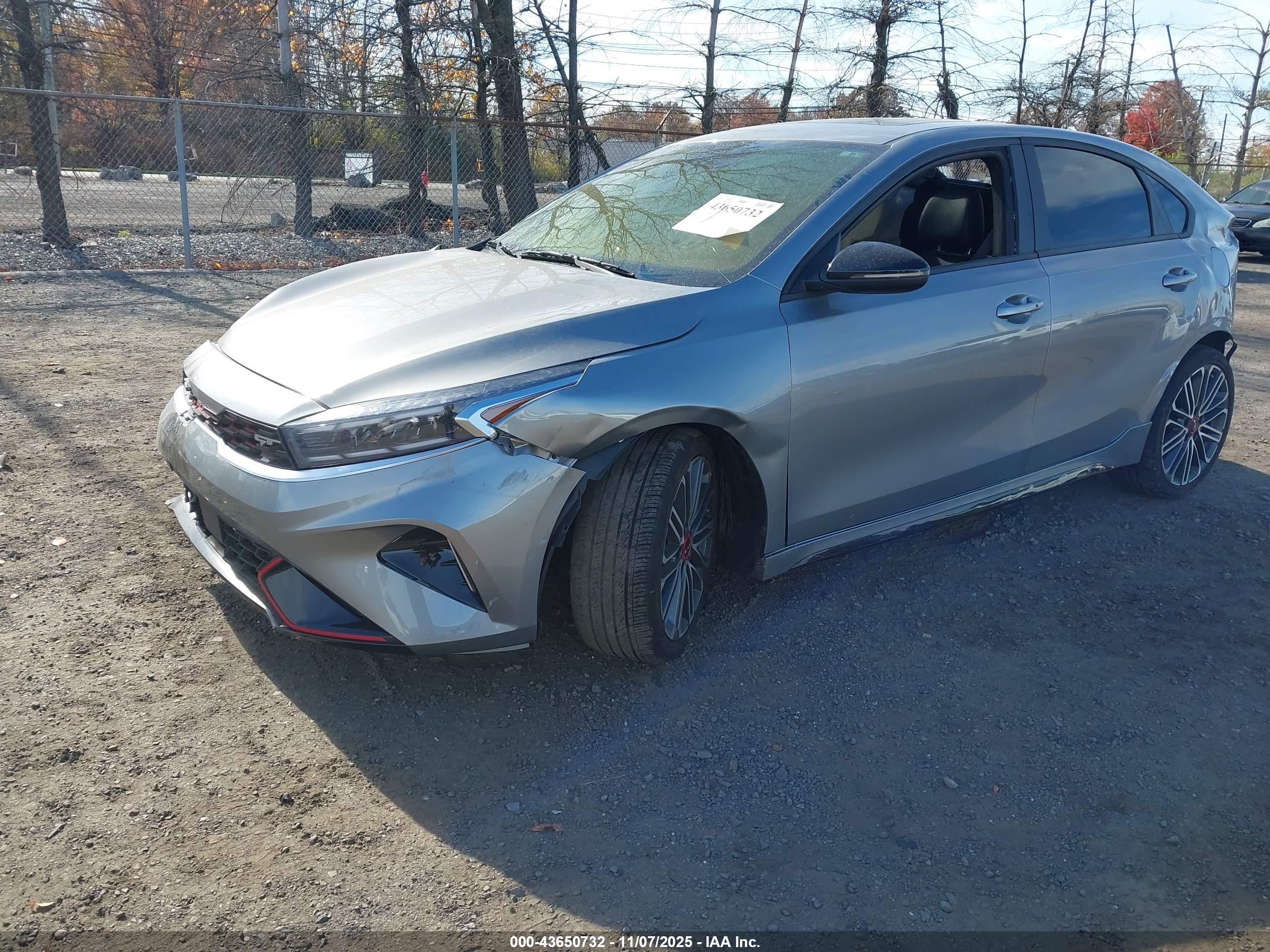 KIA FORTE image 2