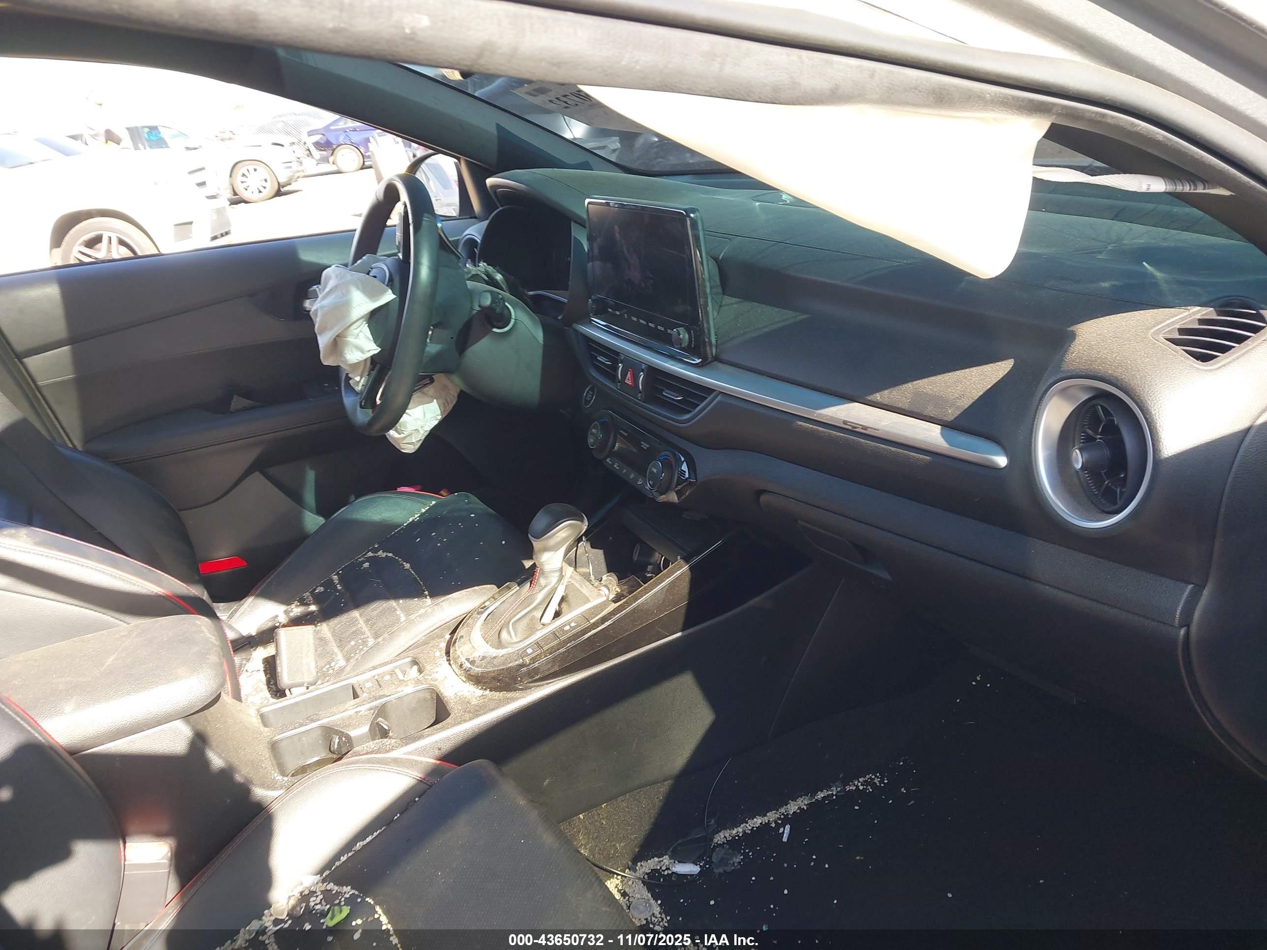 KIA FORTE image 5