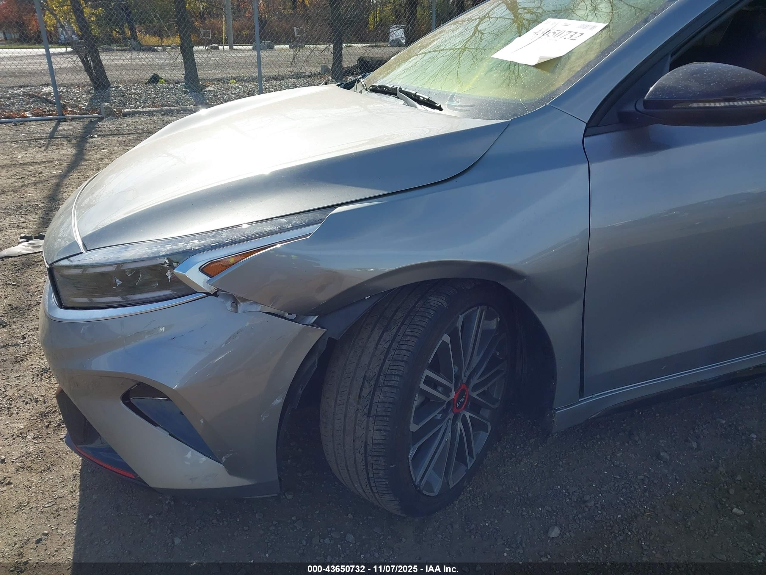 KIA FORTE image 6