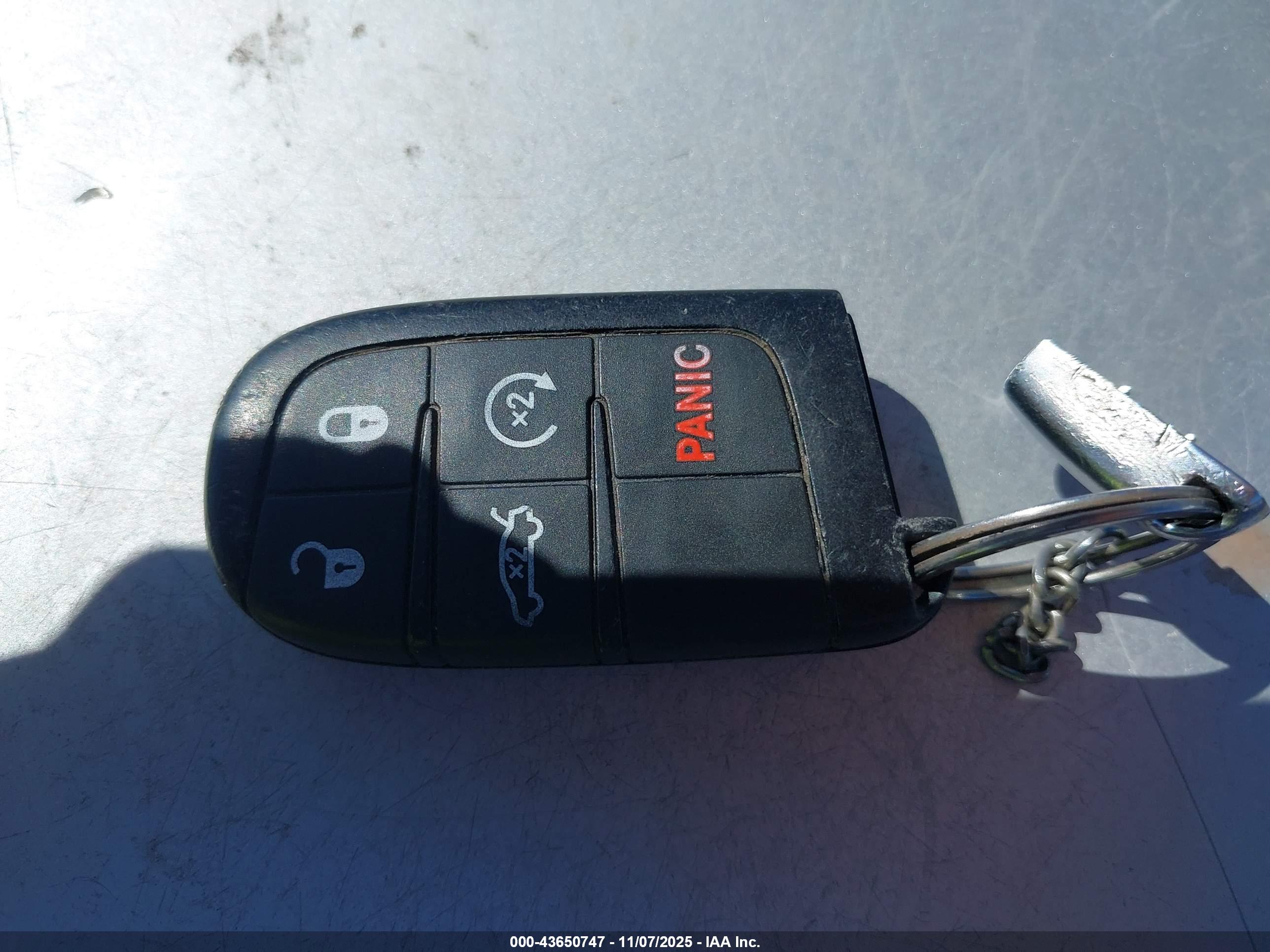 DODGE CHARGER image 11