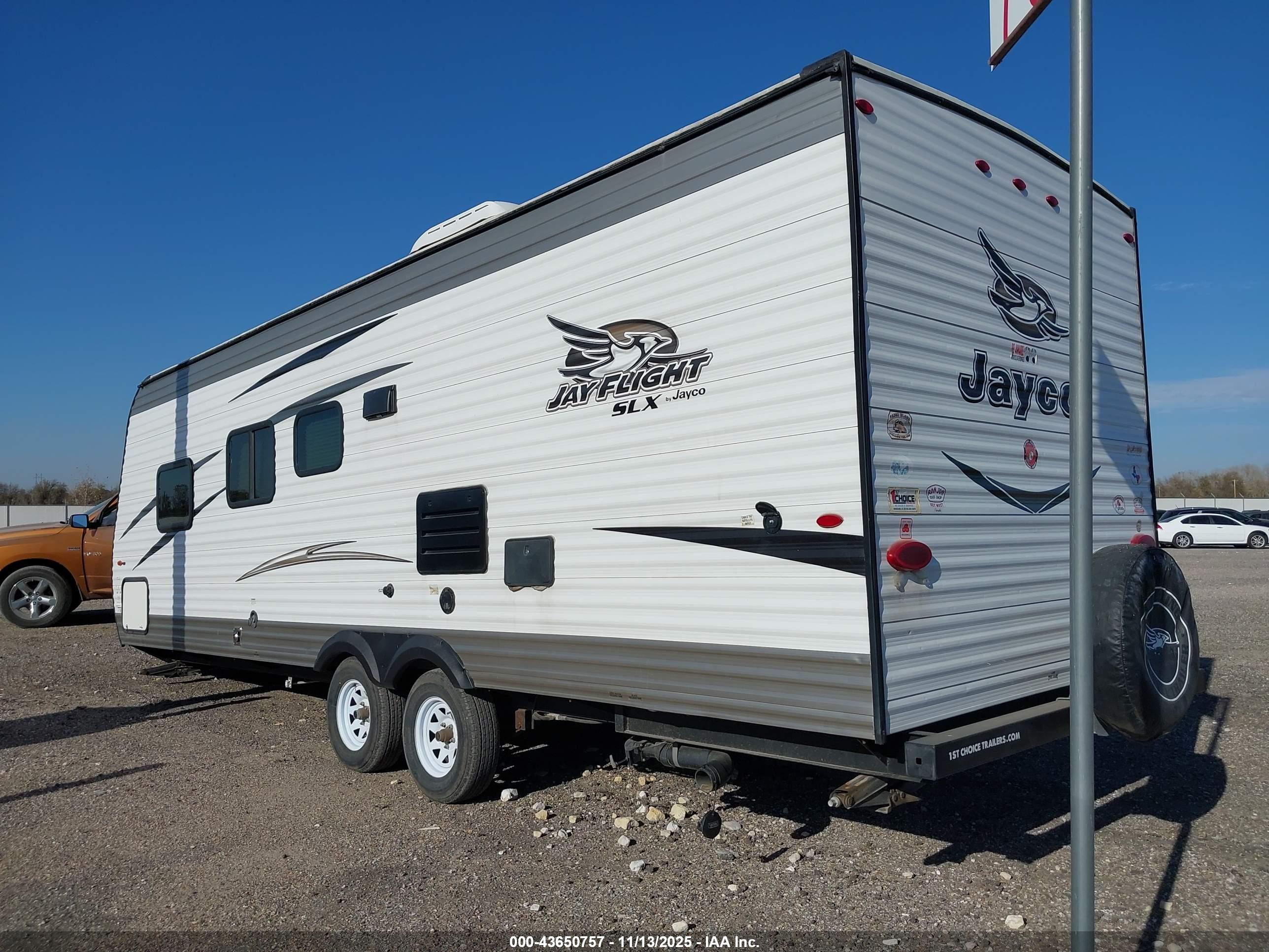 JAYCO JAYFLIGHT image 3