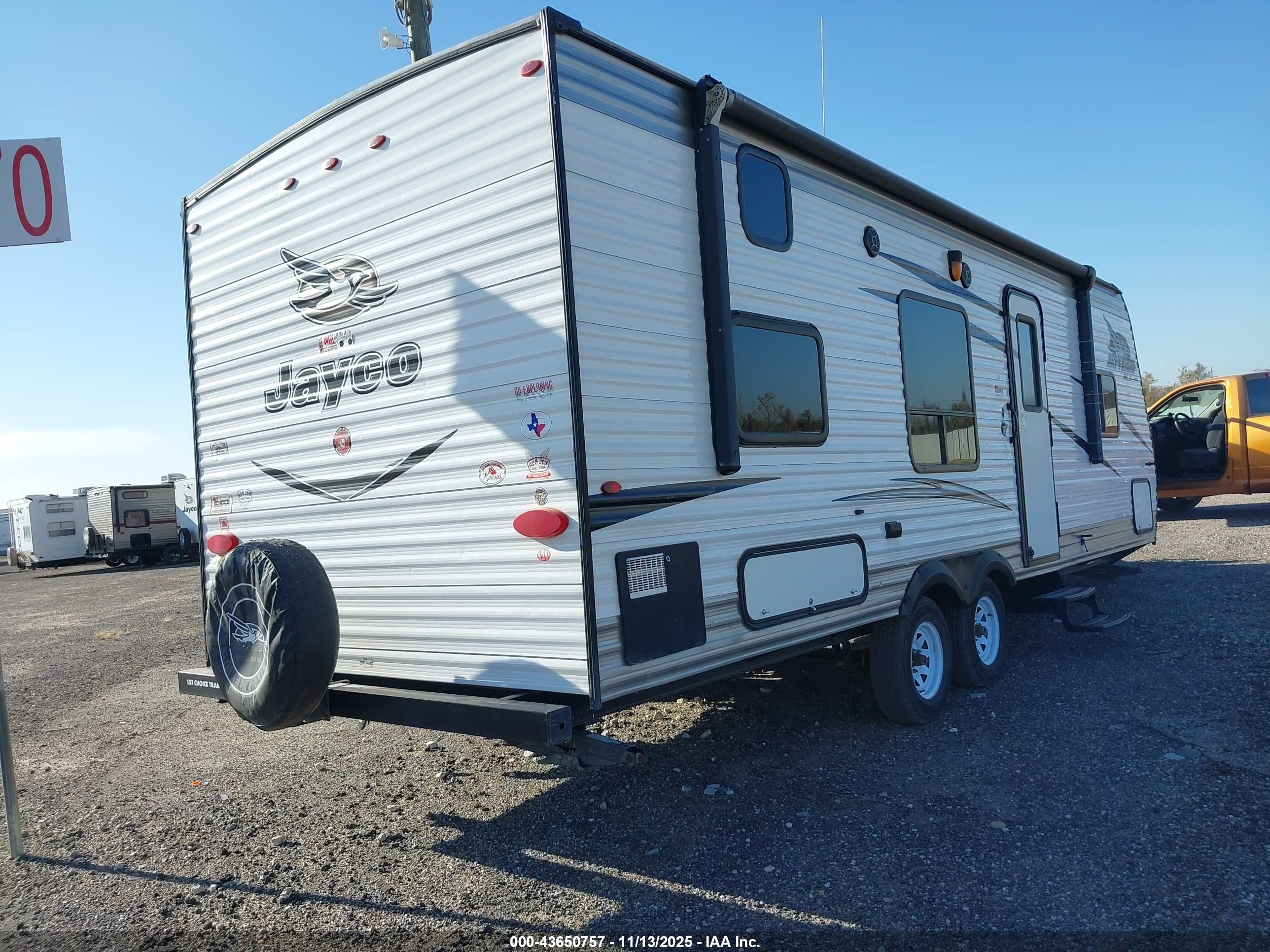 JAYCO JAYFLIGHT image 4