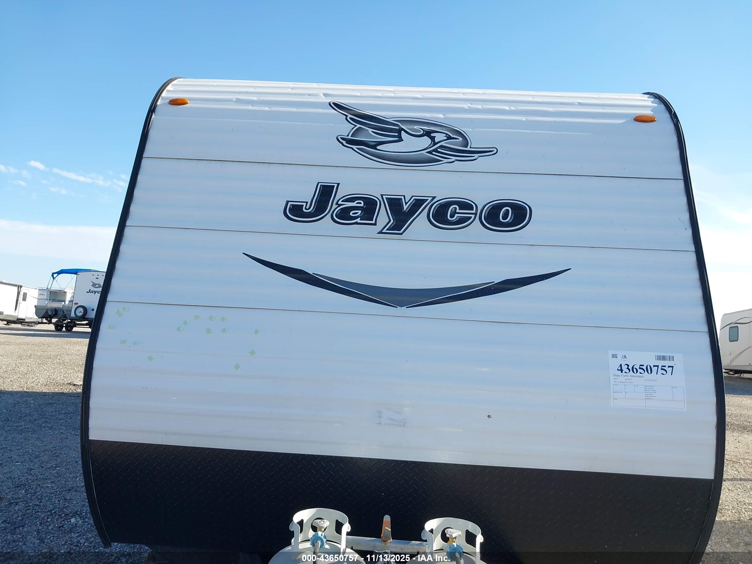JAYCO JAYFLIGHT image 6