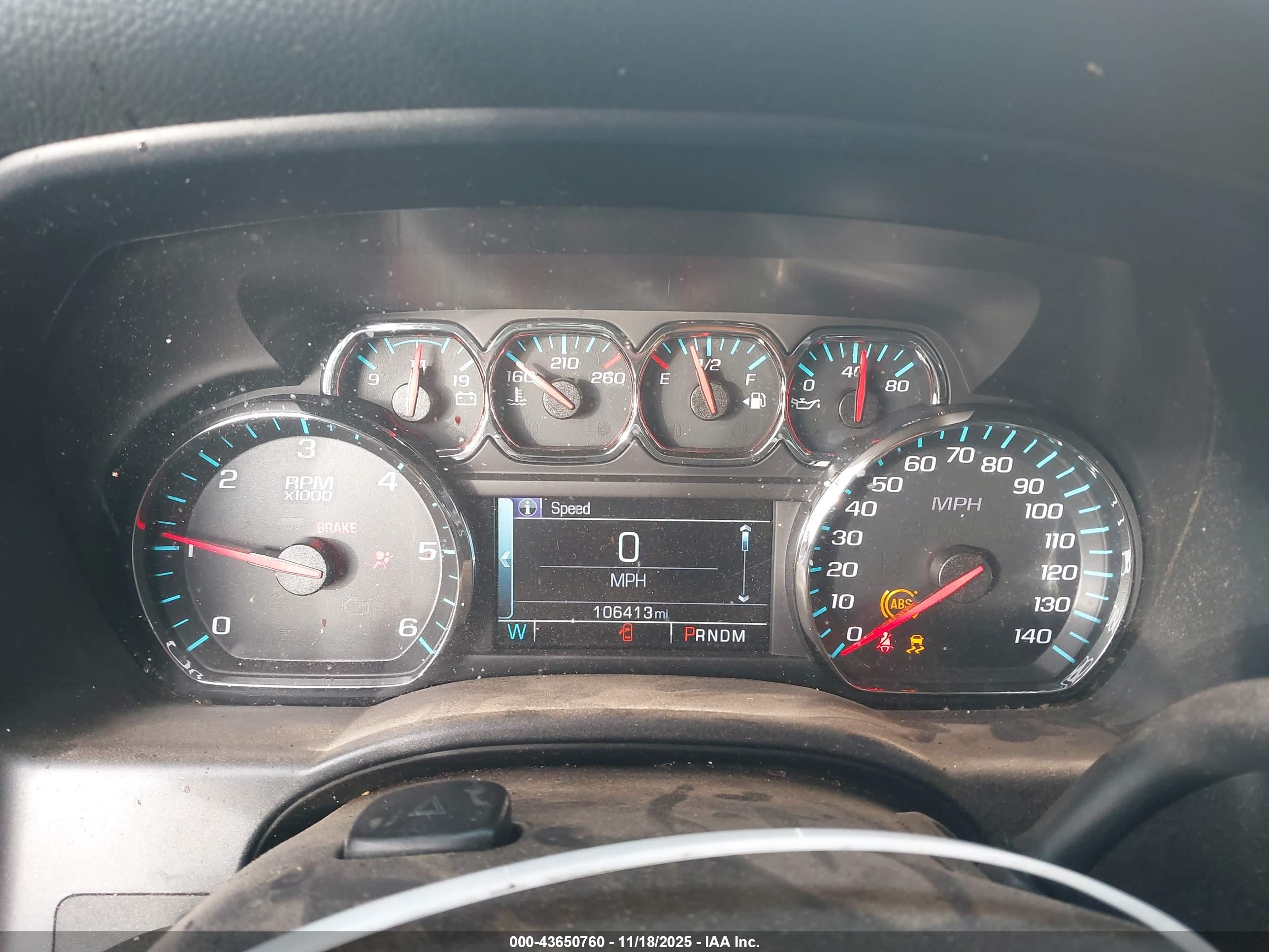 CHEVROLET SILVERADO image 7