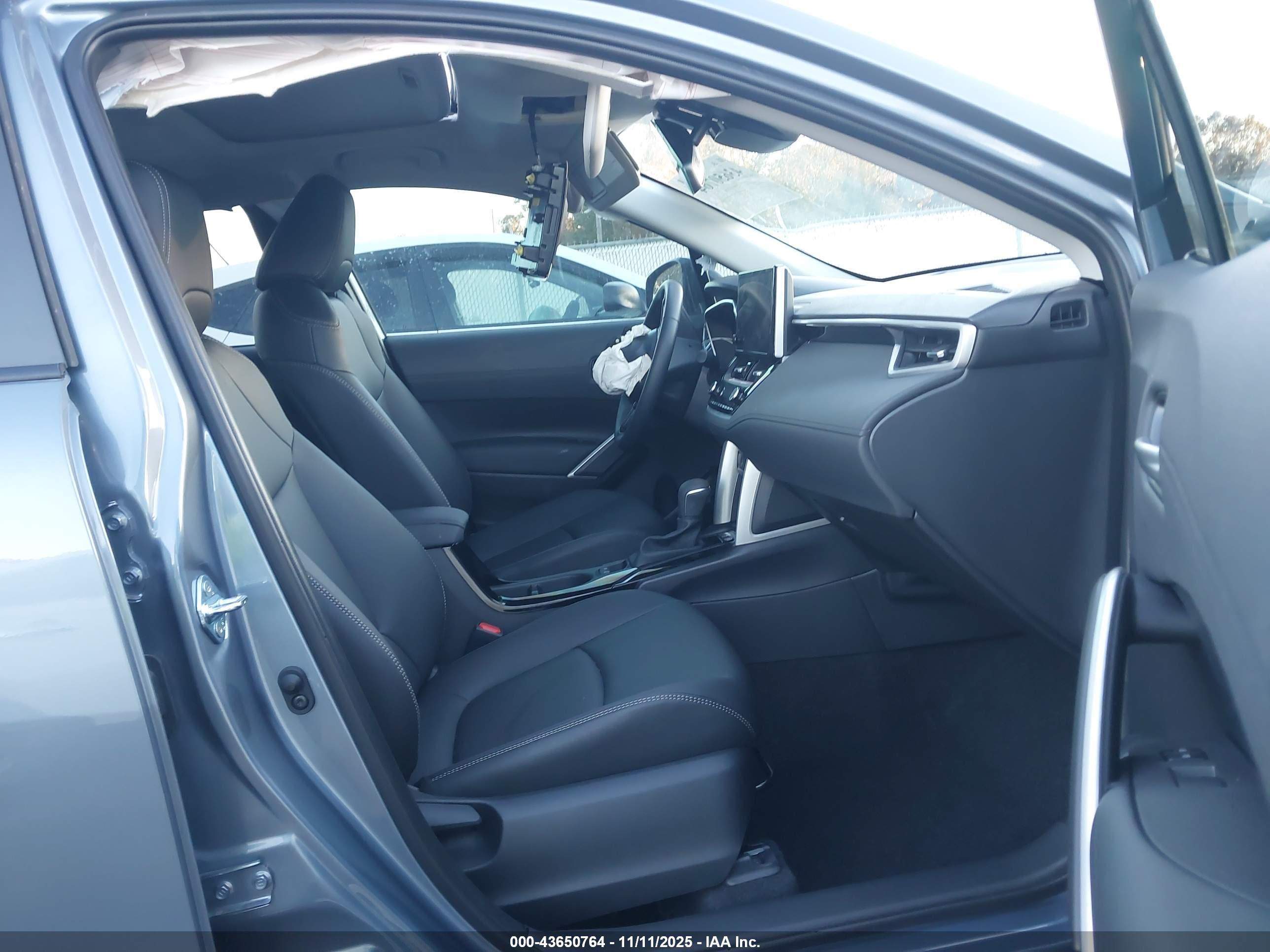 TOYOTA COROLLA image 5