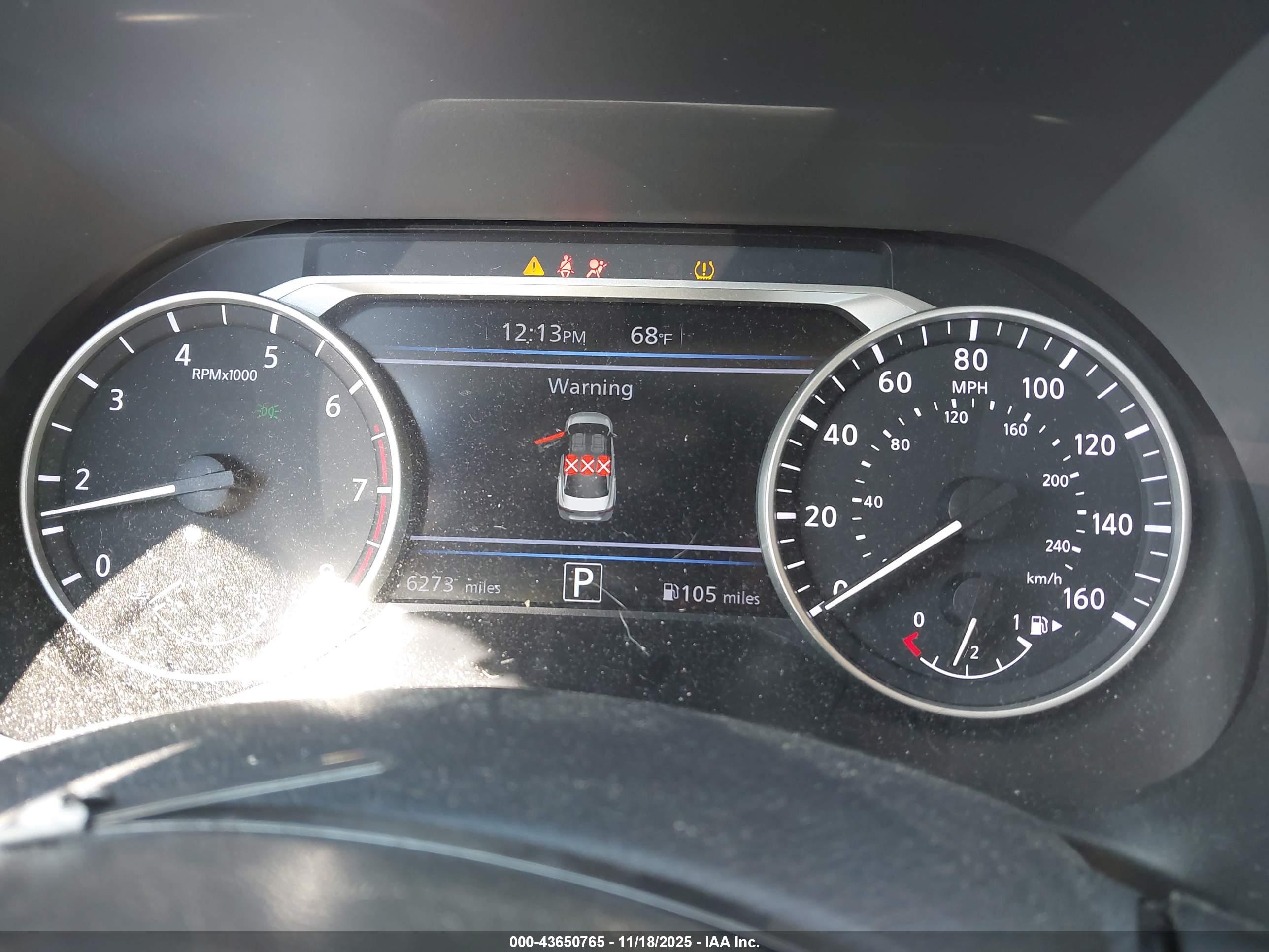 NISSAN SENTRA image 7