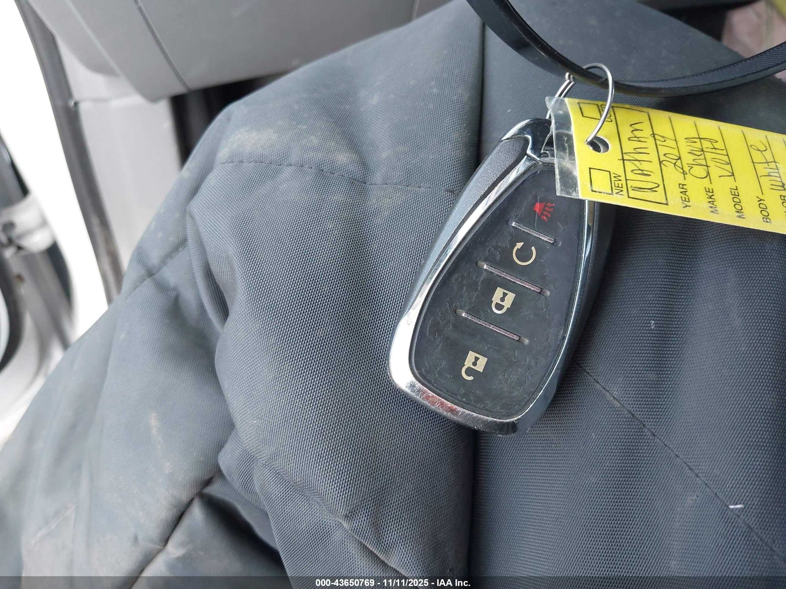 CHEVROLET VOLT image 11