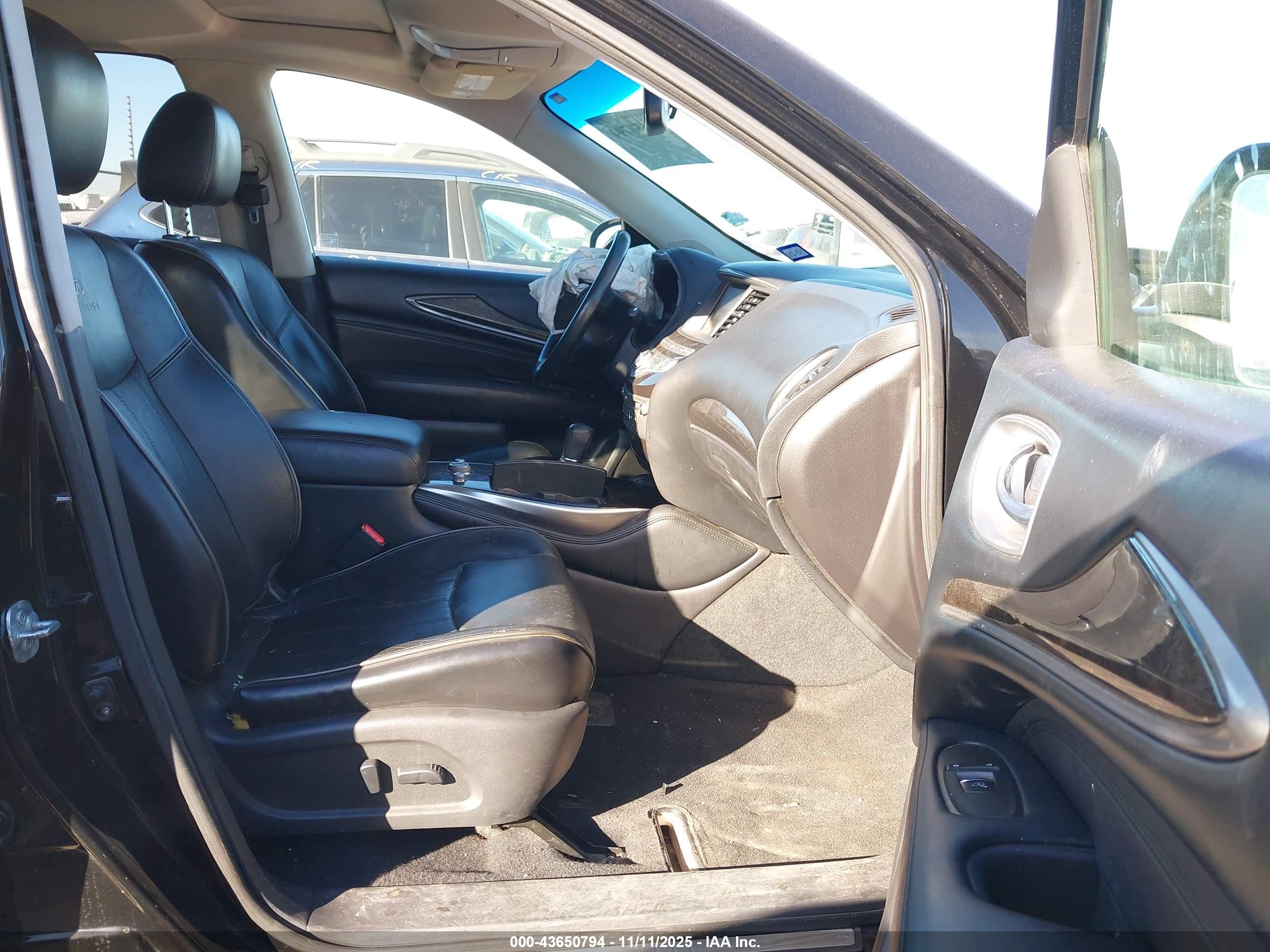 INFINITI QX60 image 5