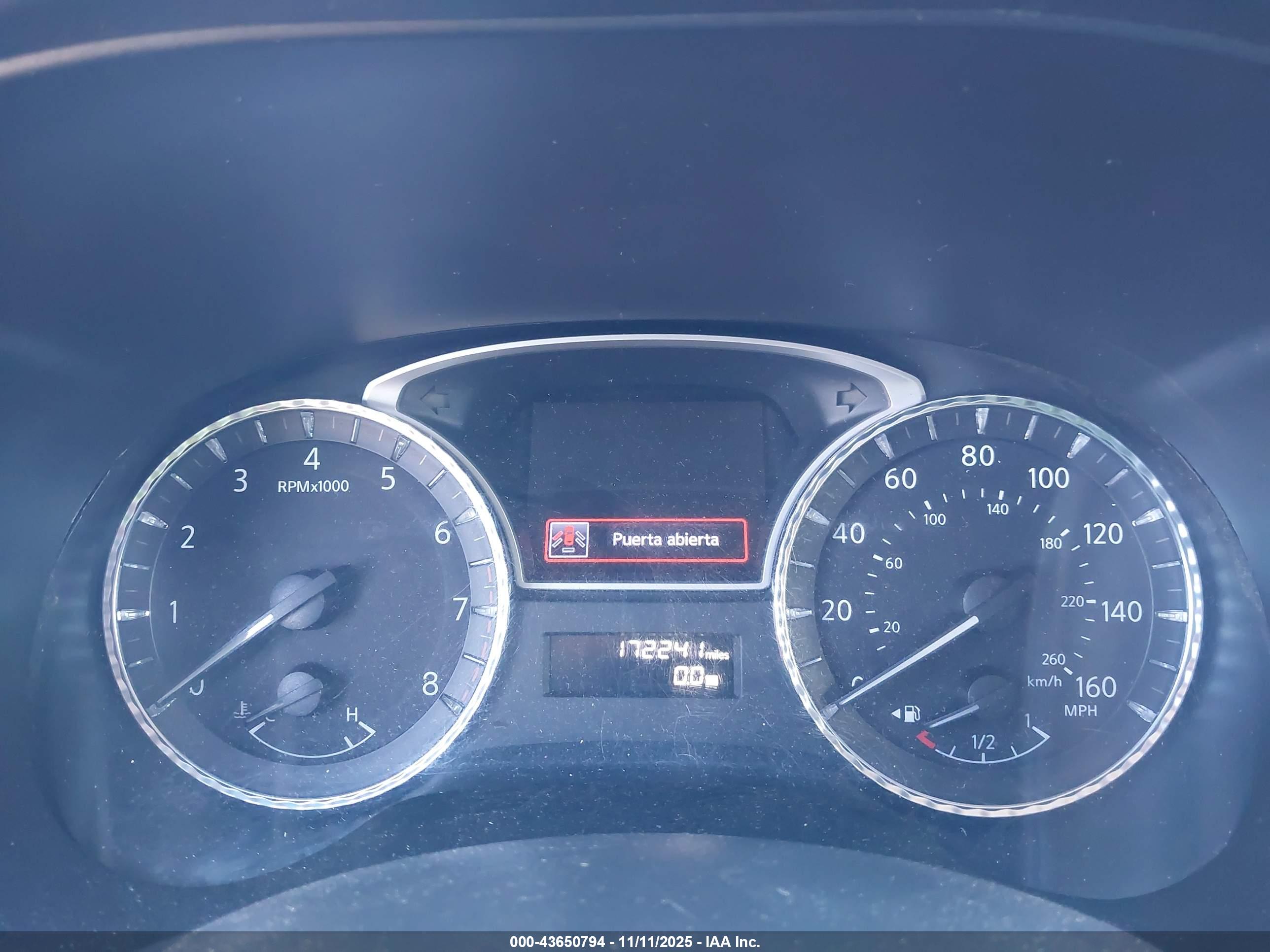 INFINITI QX60 image 7