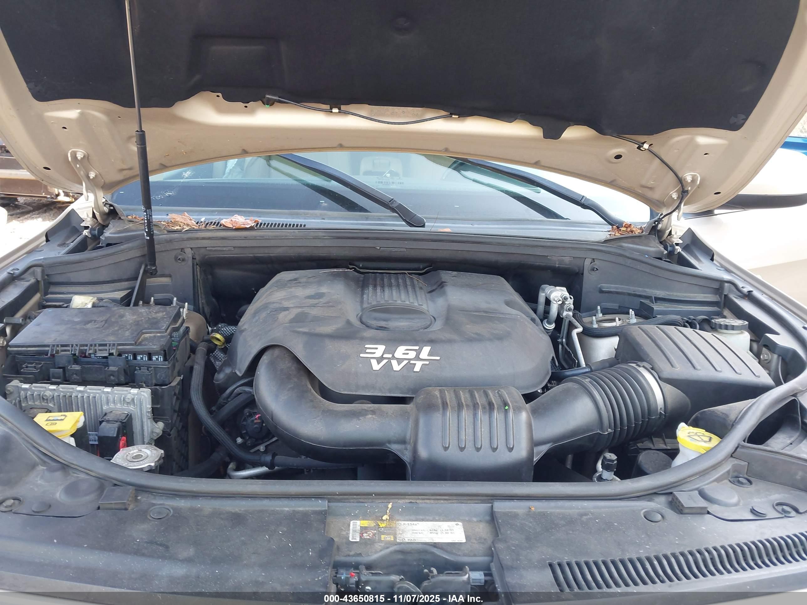 JEEP GRAND image 10