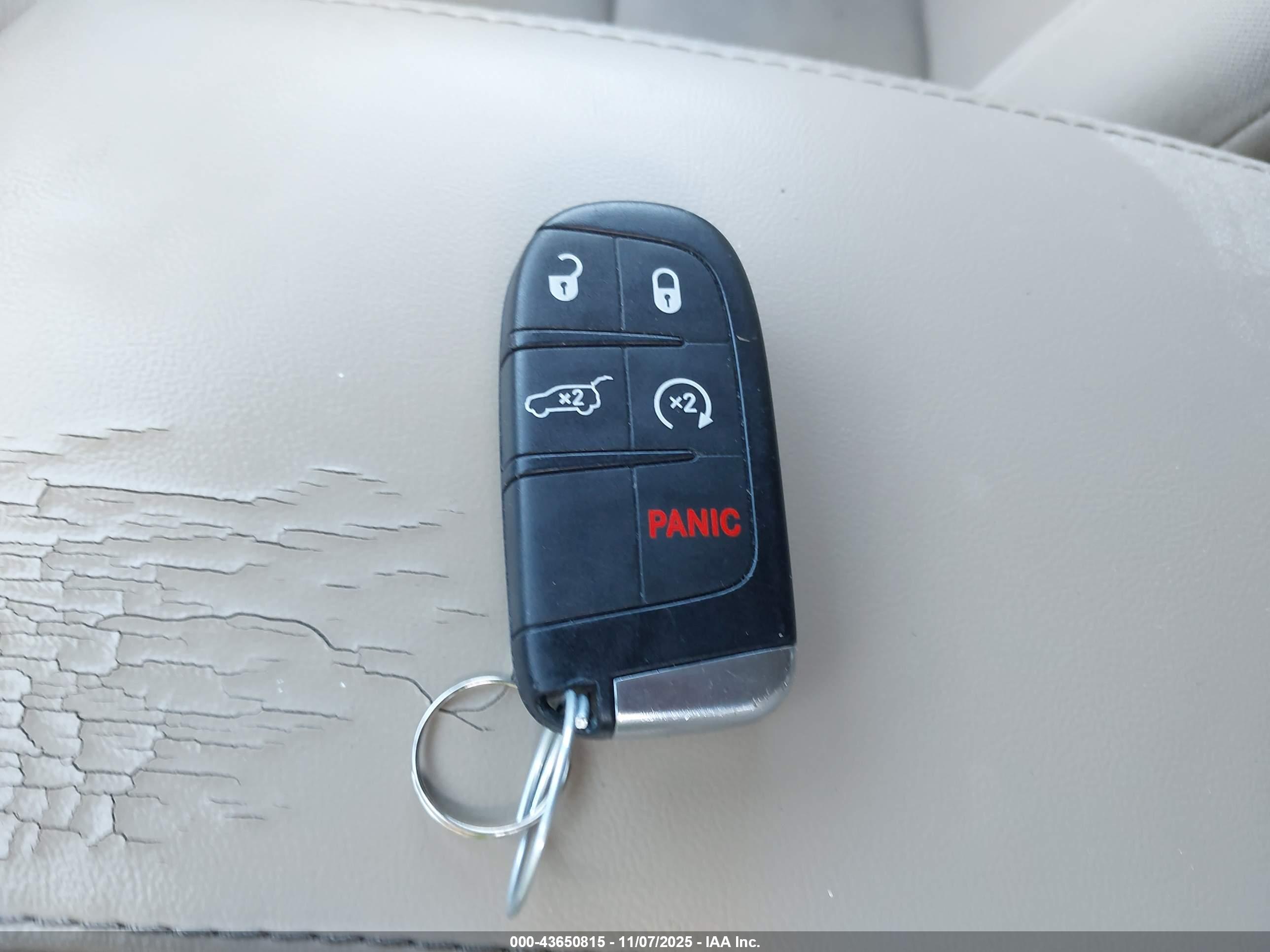 JEEP GRAND image 11