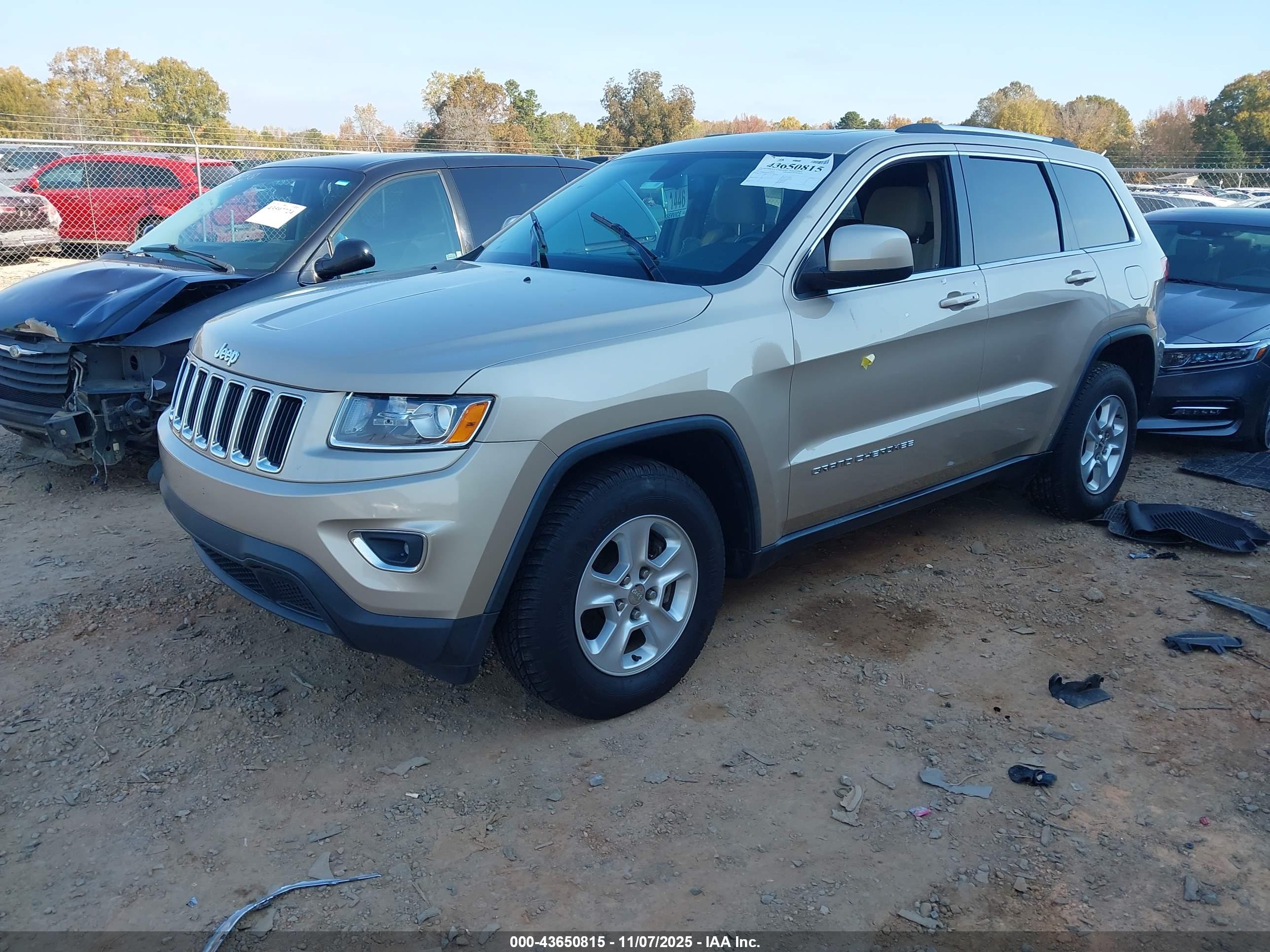 JEEP GRAND image 2