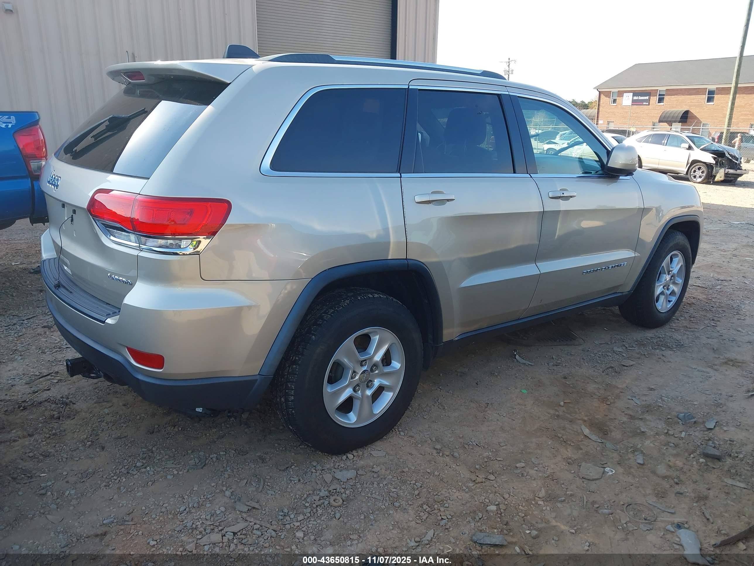 JEEP GRAND image 4