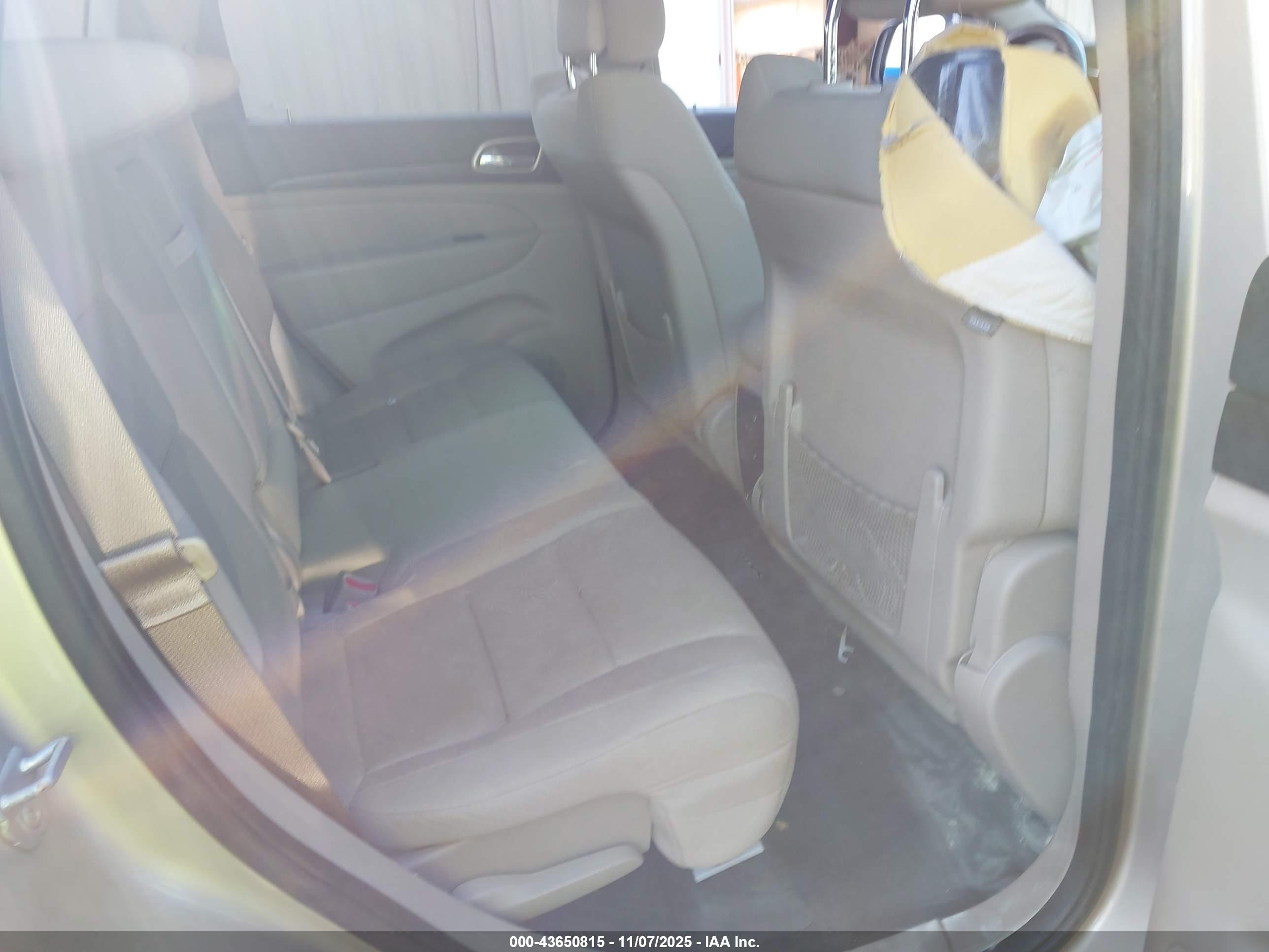 JEEP GRAND image 8