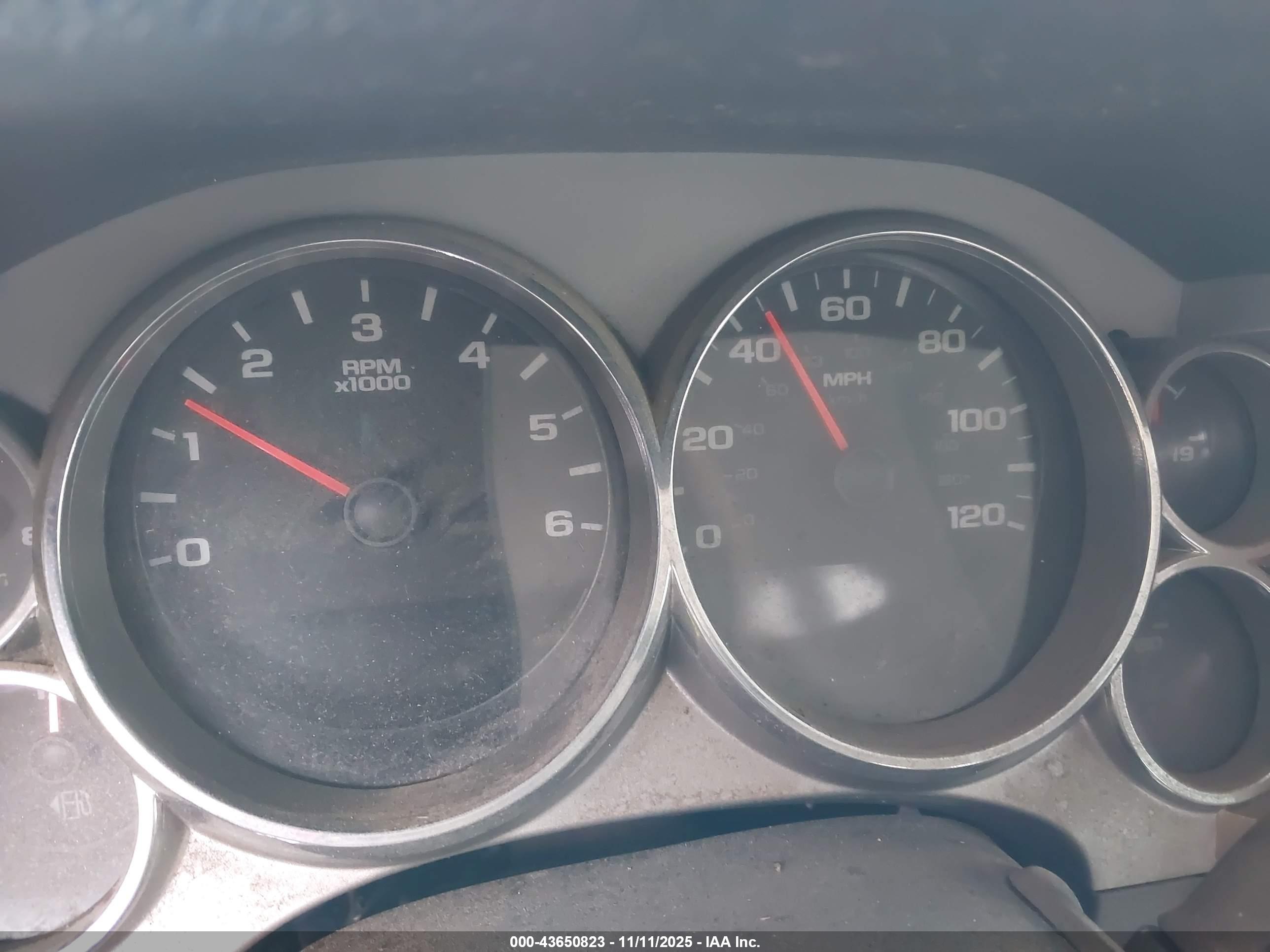 GMC SIERRA image 7