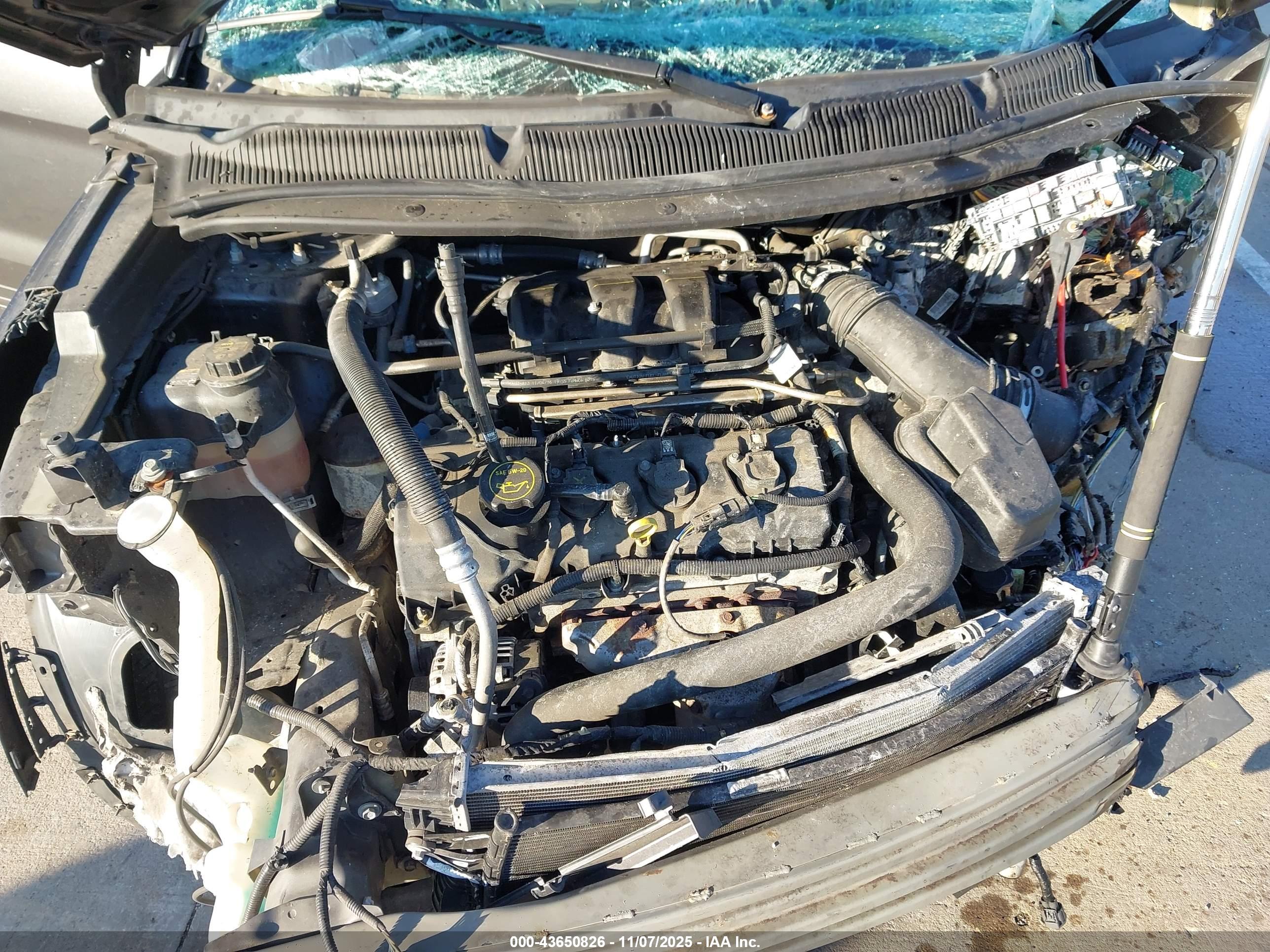 FORD EXPLORER image 10