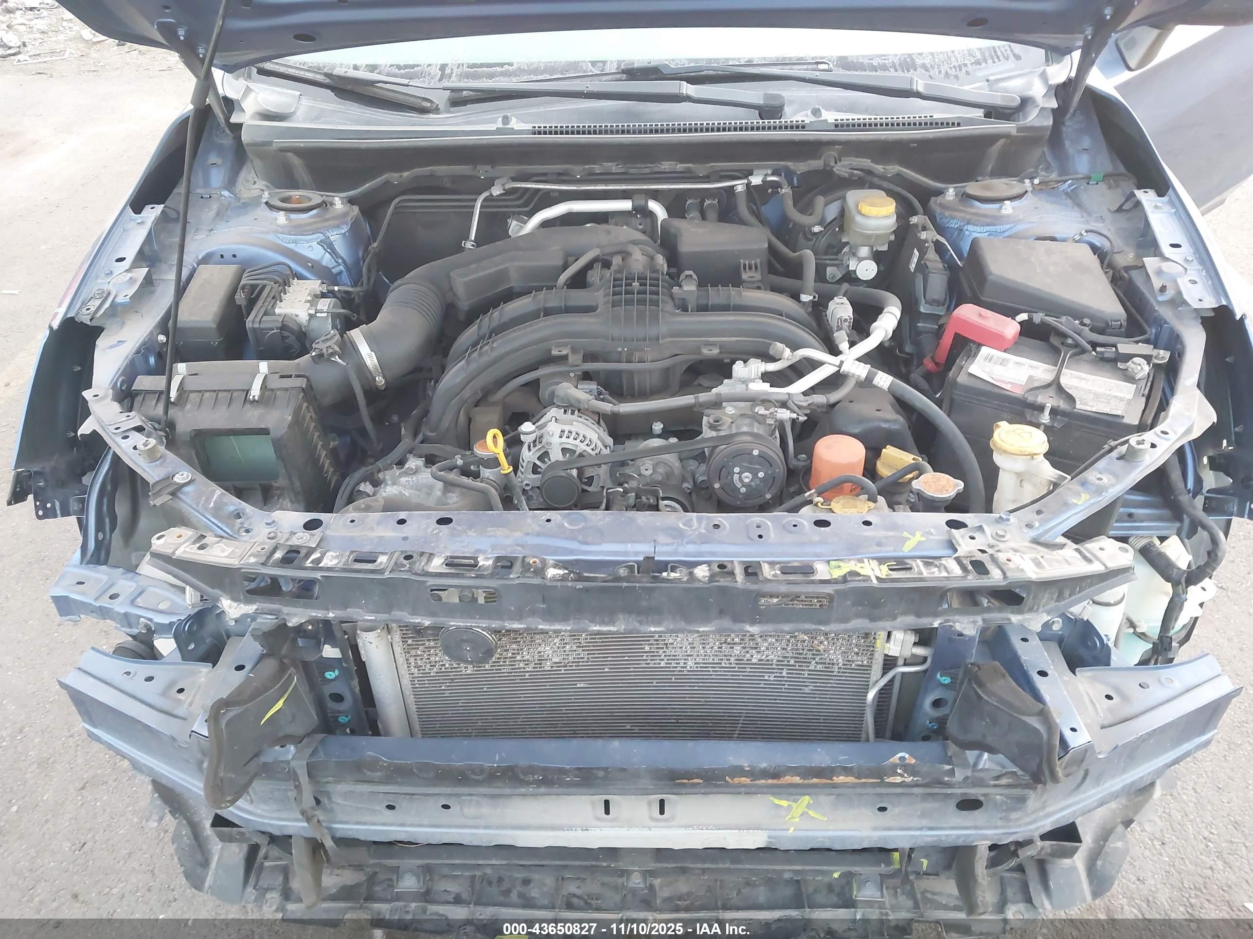 SUBARU CROSSTREK image 10