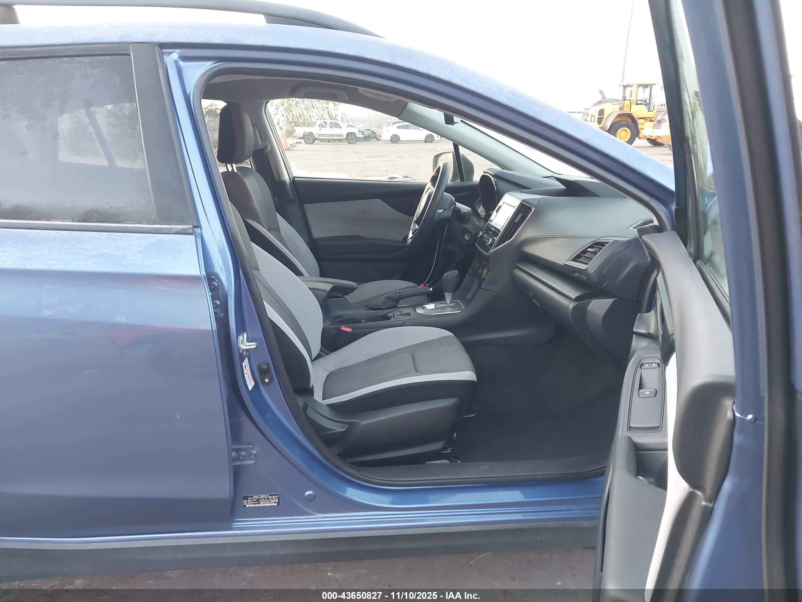 SUBARU CROSSTREK image 5