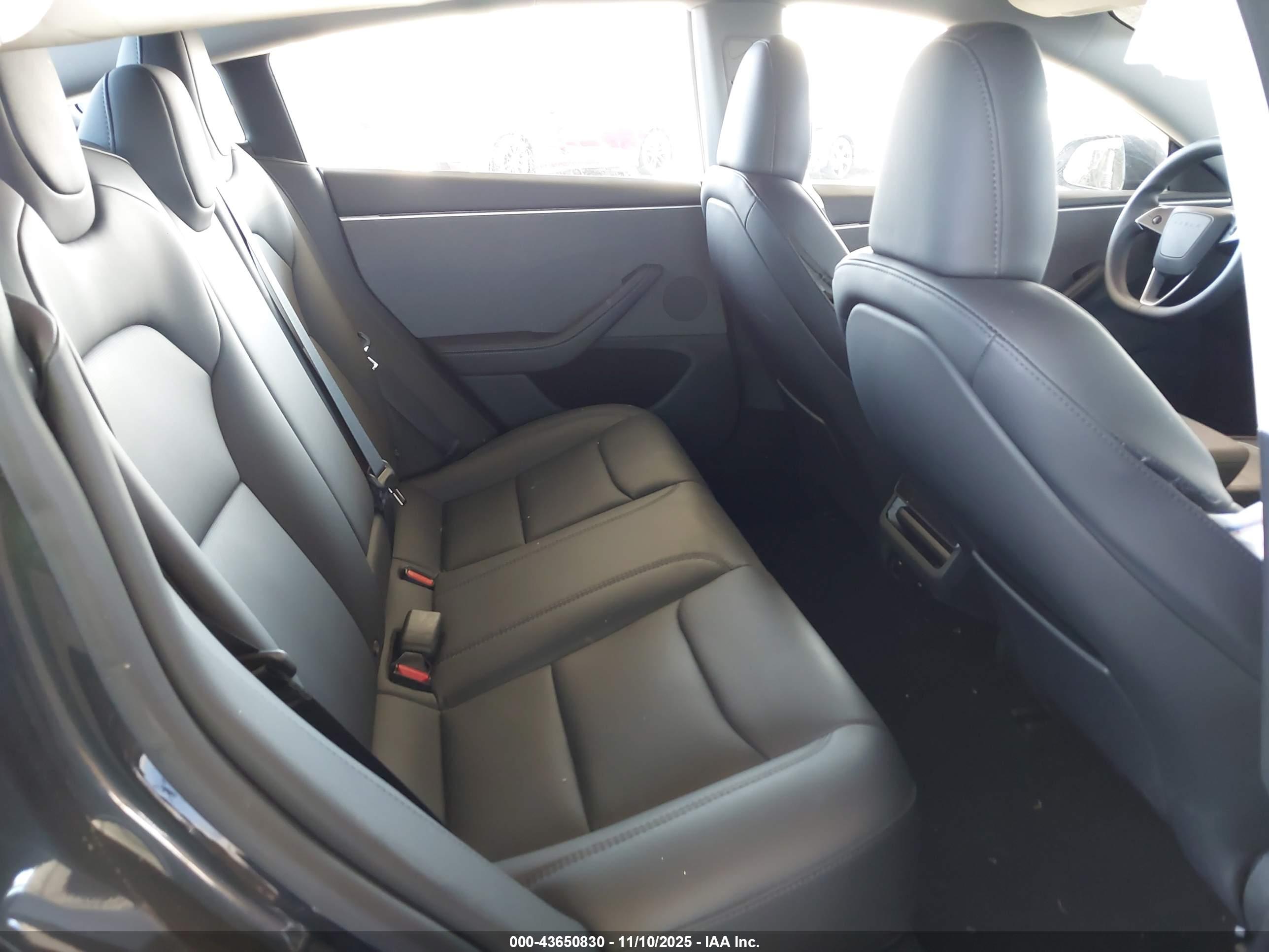 TESLA MODEL image 8