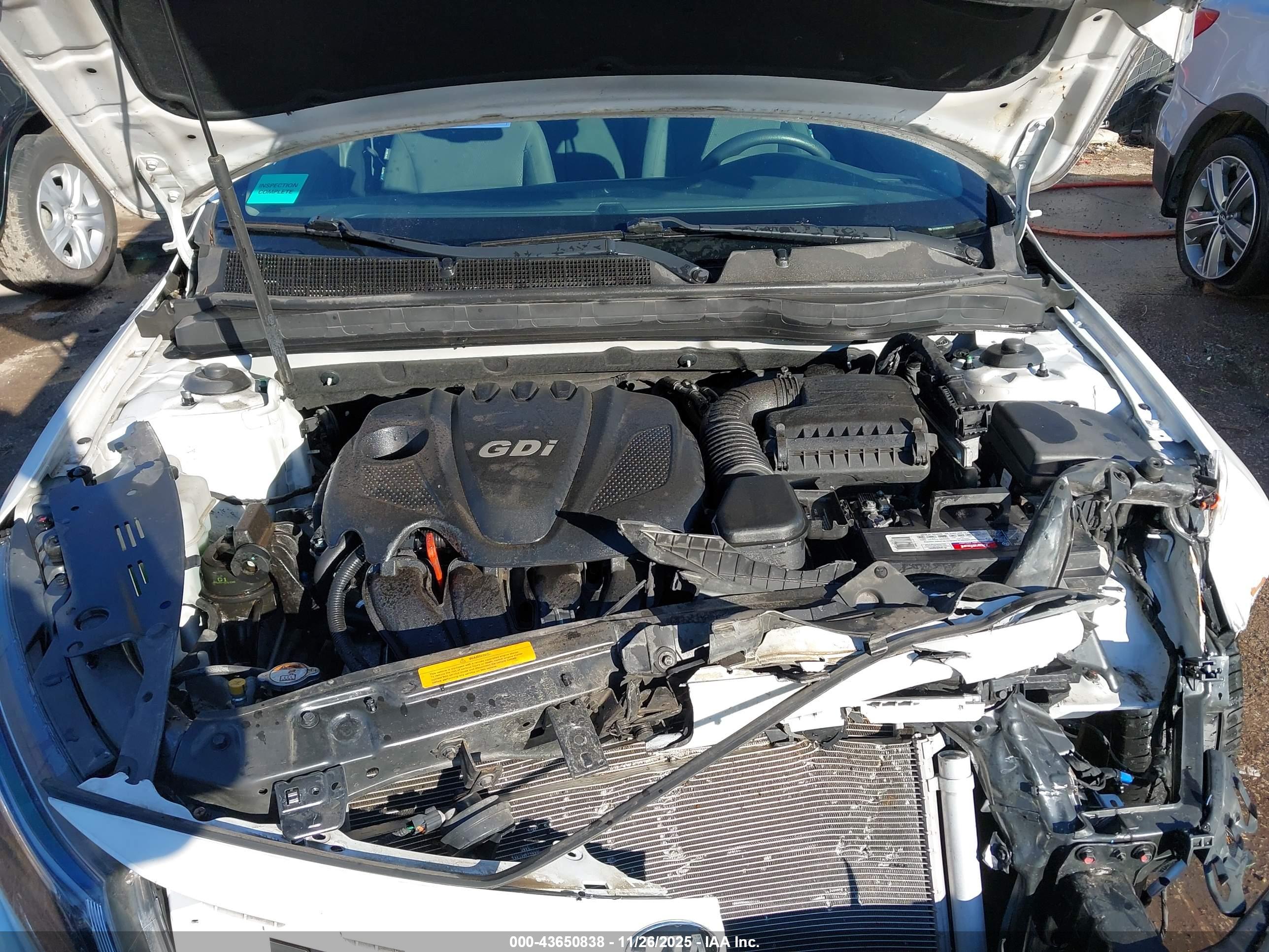 KIA OPTIMA image 10