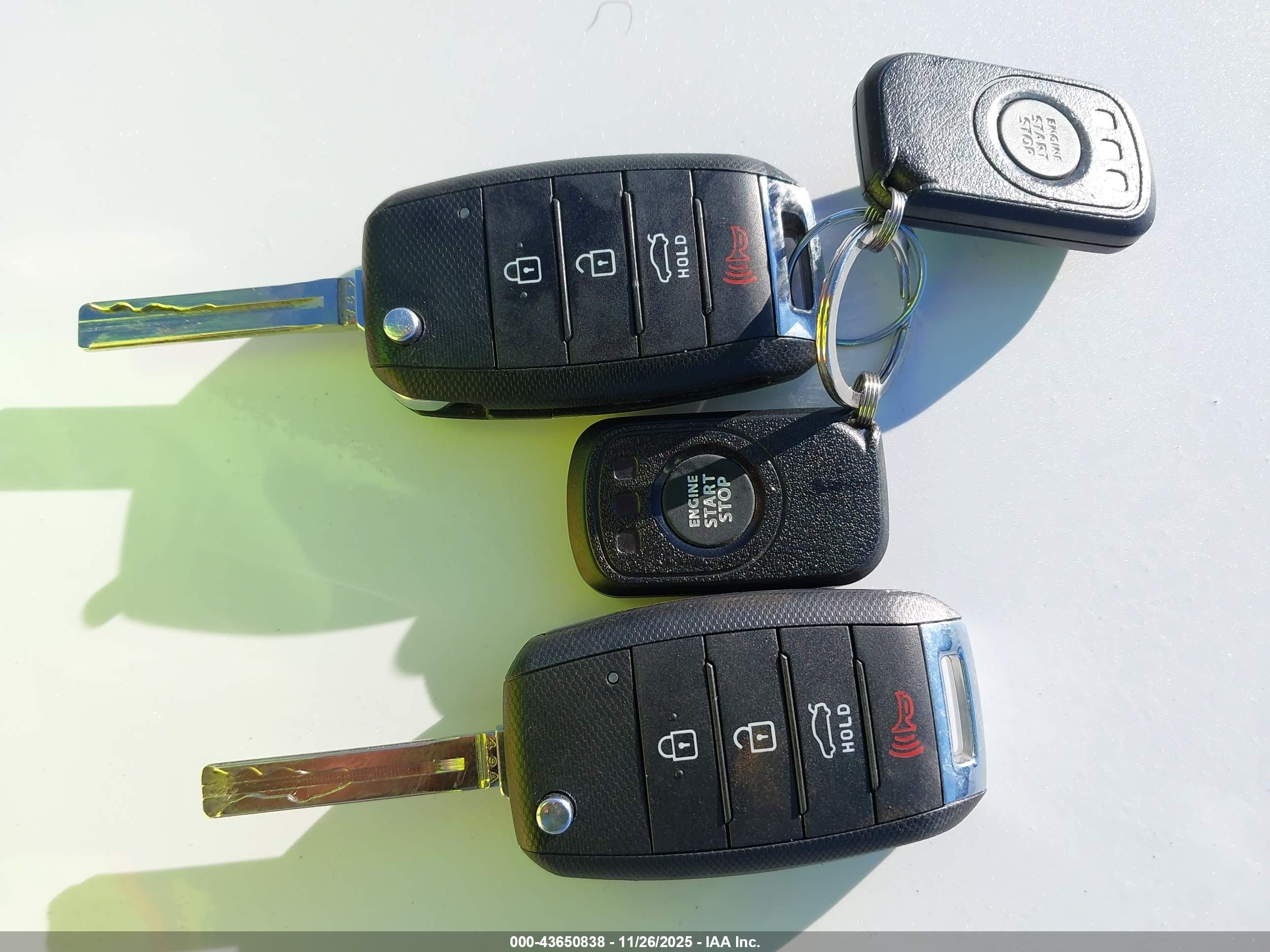 KIA OPTIMA image 11