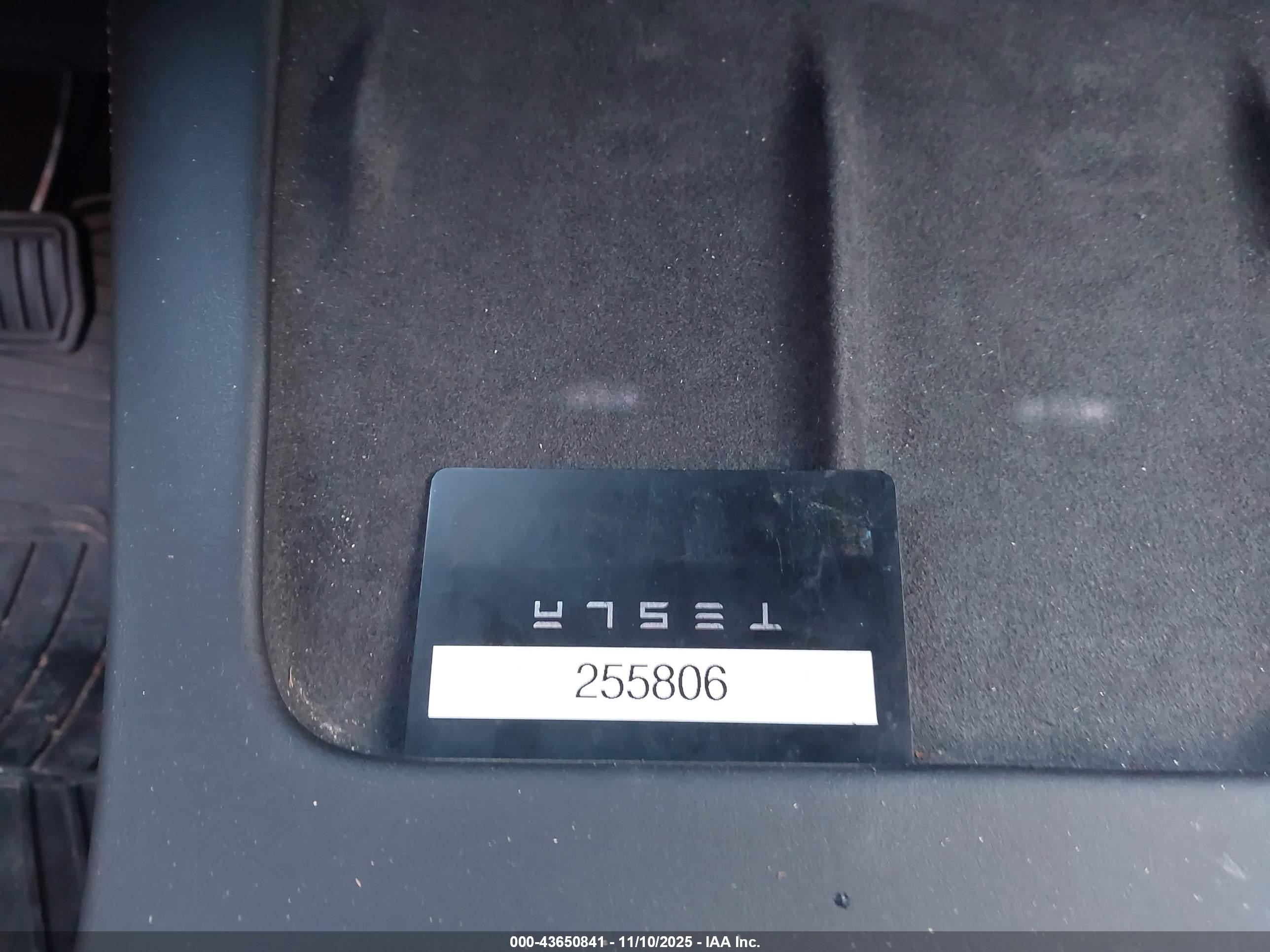 TESLA MODEL image 11