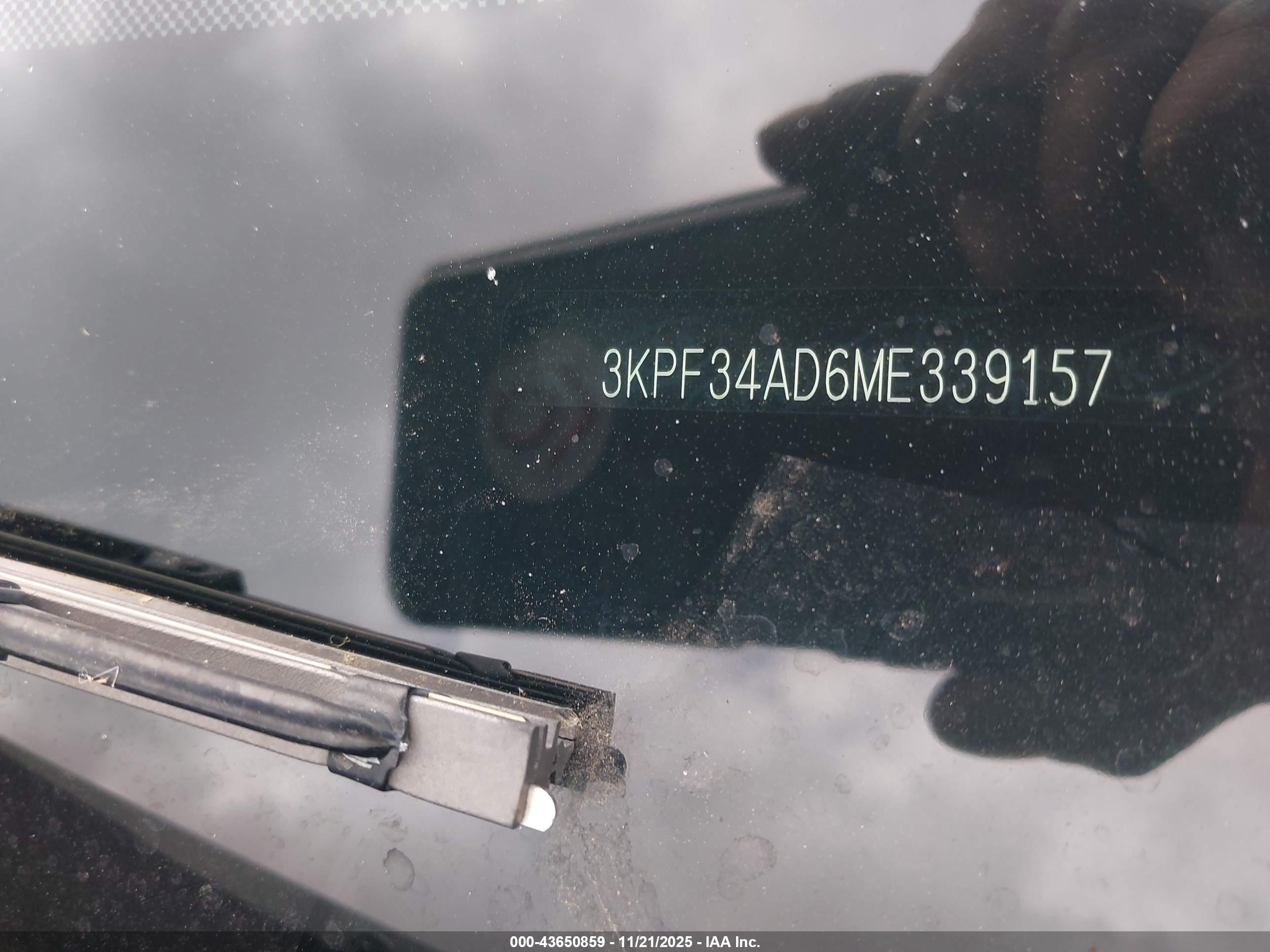KIA FORTE image 9