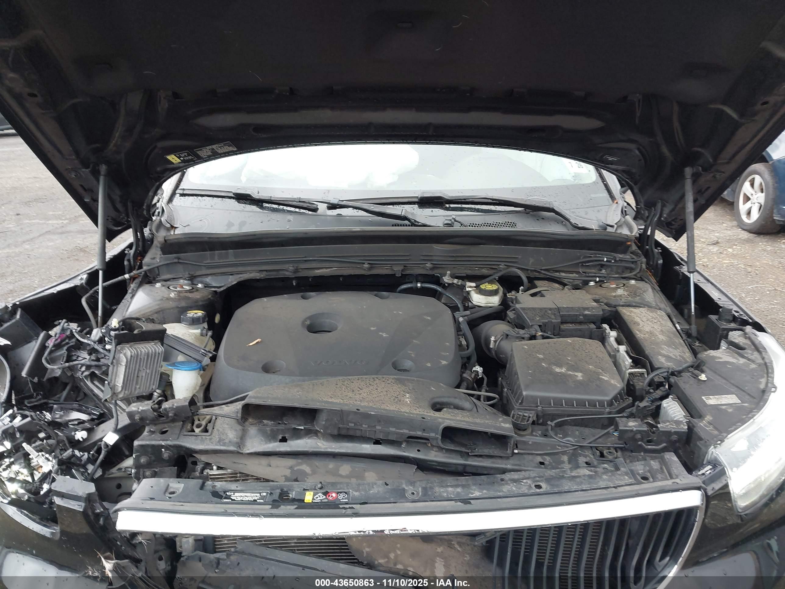 VOLVO XC40 image 10